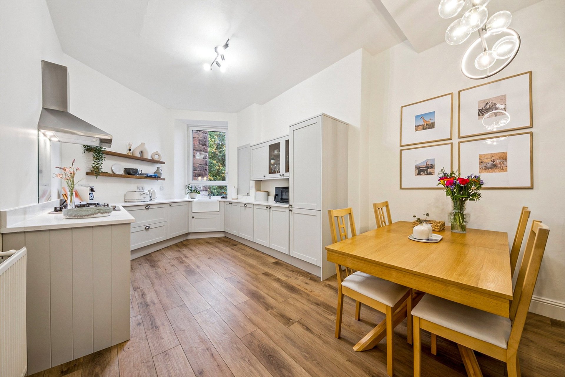 Flat 2/1, 99 Queensborough Gardens, Hyndland, Glasgow, G12 9RY - Picture #11