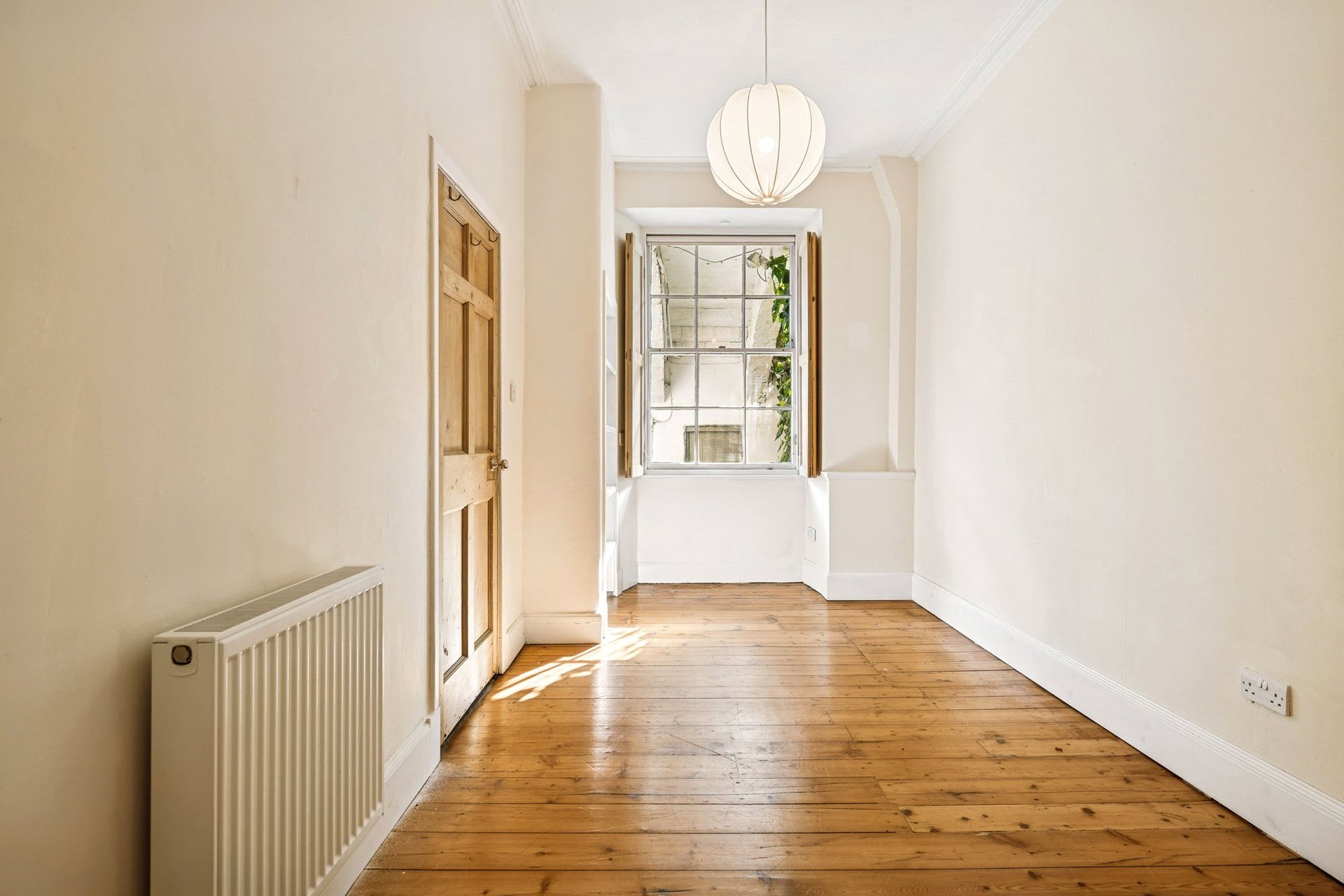 24A Drummond Place, Edinburgh, Midlothian, EH3 6PN - Picture #17