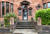 7 Lorraine Road, Dowanhill, Glasgow, G12 9NZ - Picture #3