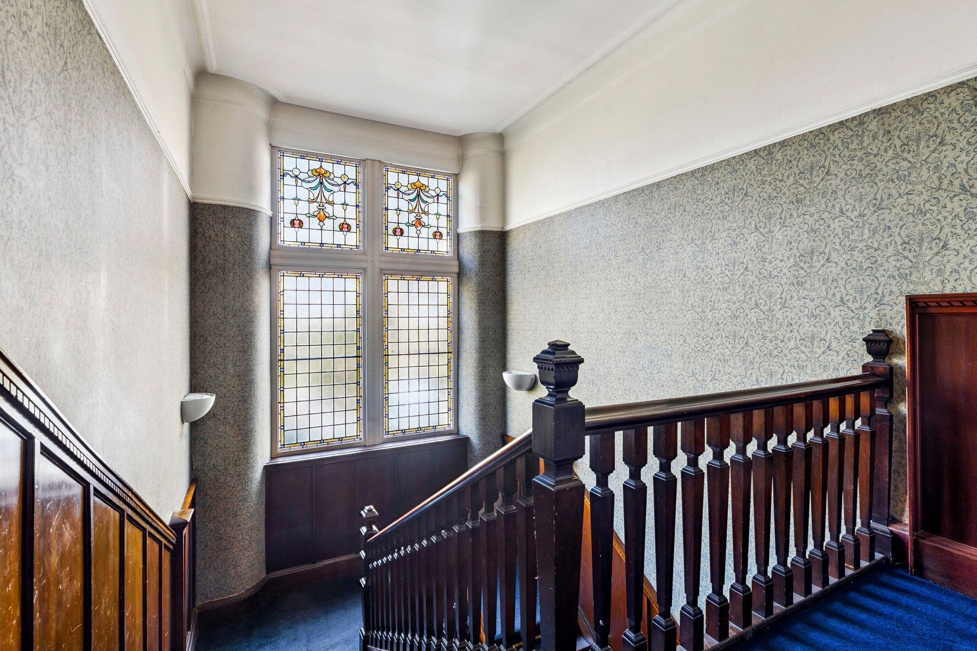 Flat 4, 36 Cleveden Drive, Cleveden, Glasgow, G12 0RY - Picture #32