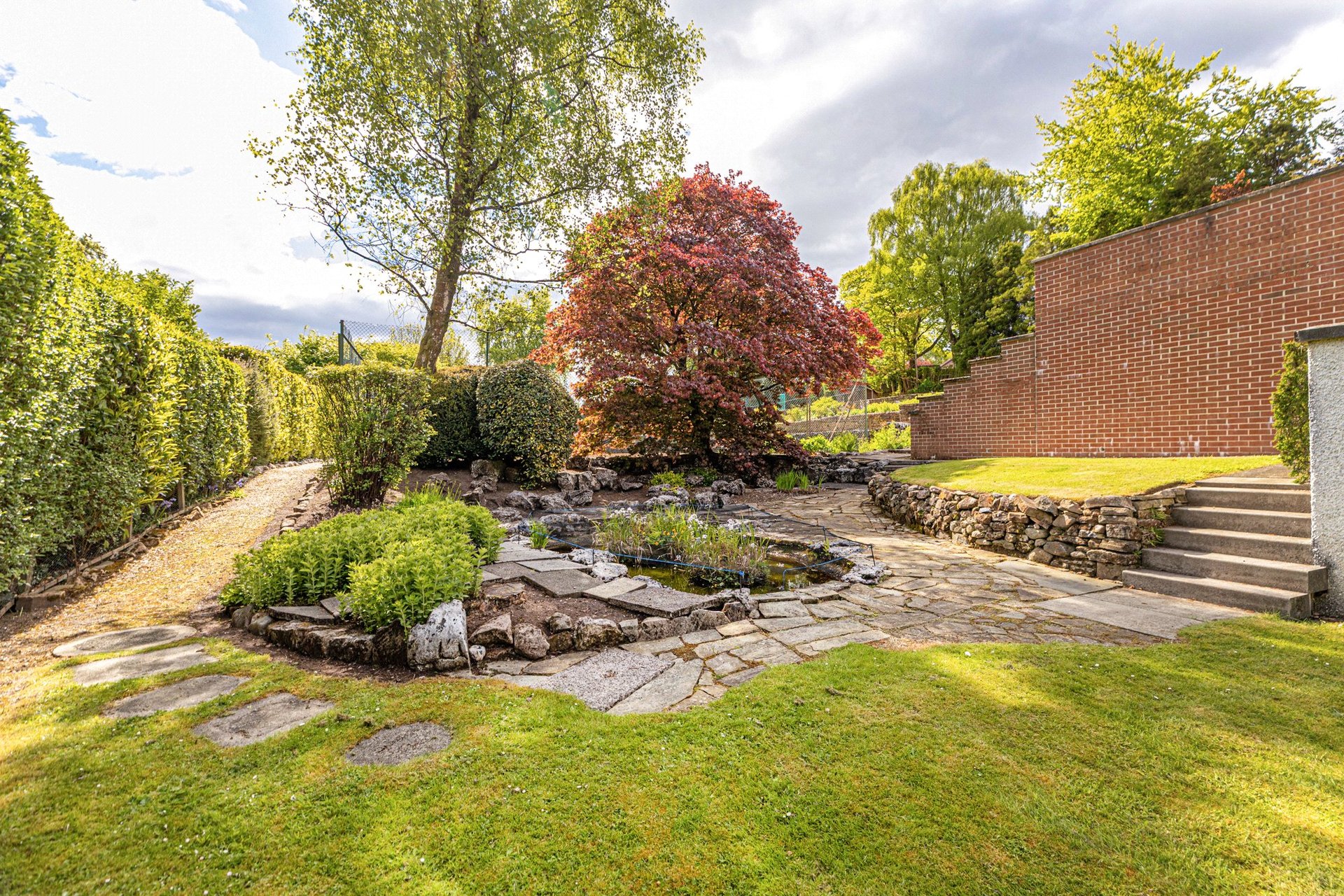27 Pendicle Road, Bearsden, G61 1DY - Picture #43