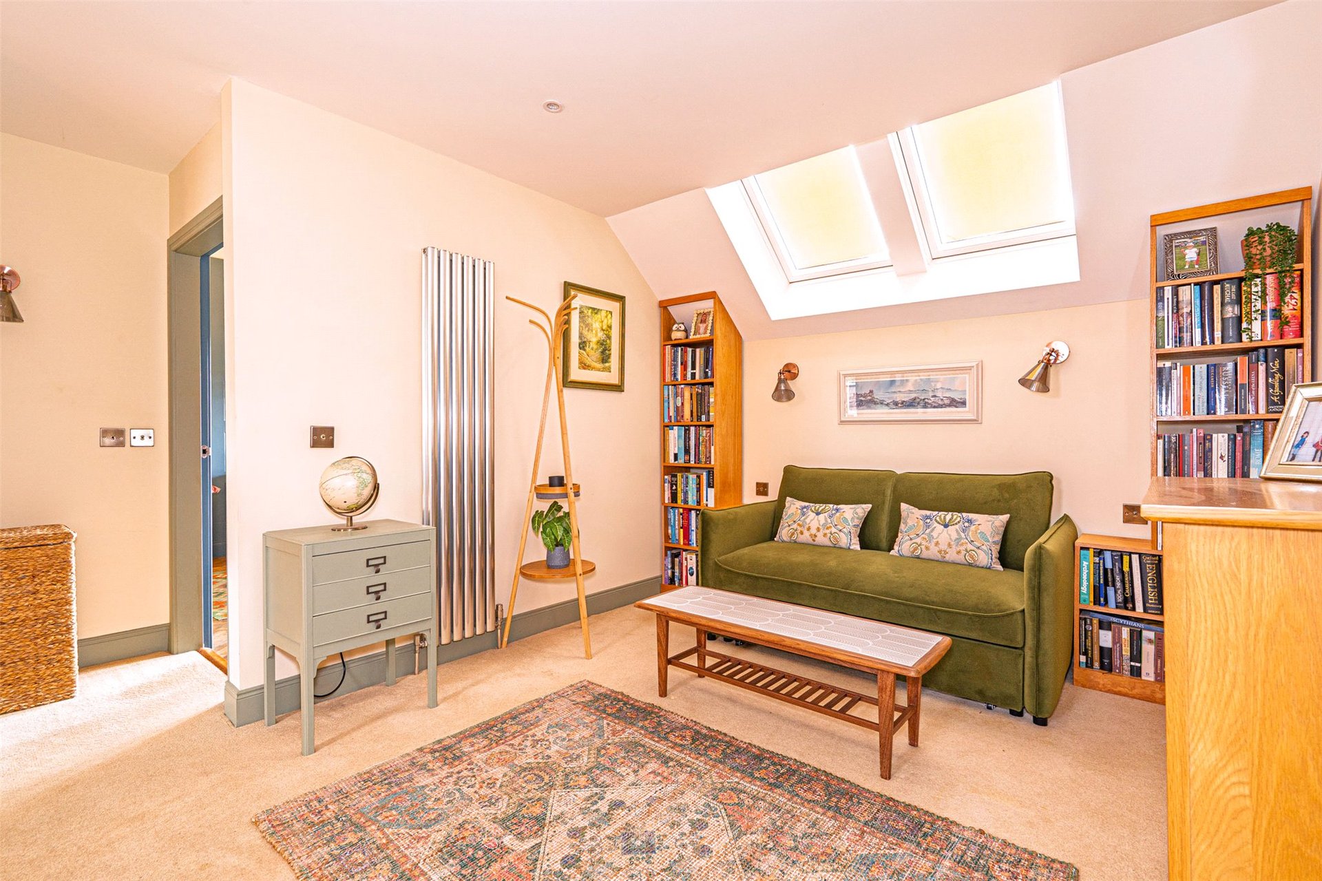 Westfield, Denhead, St. Andrews, Fife, KY16 8PB - Picture #16