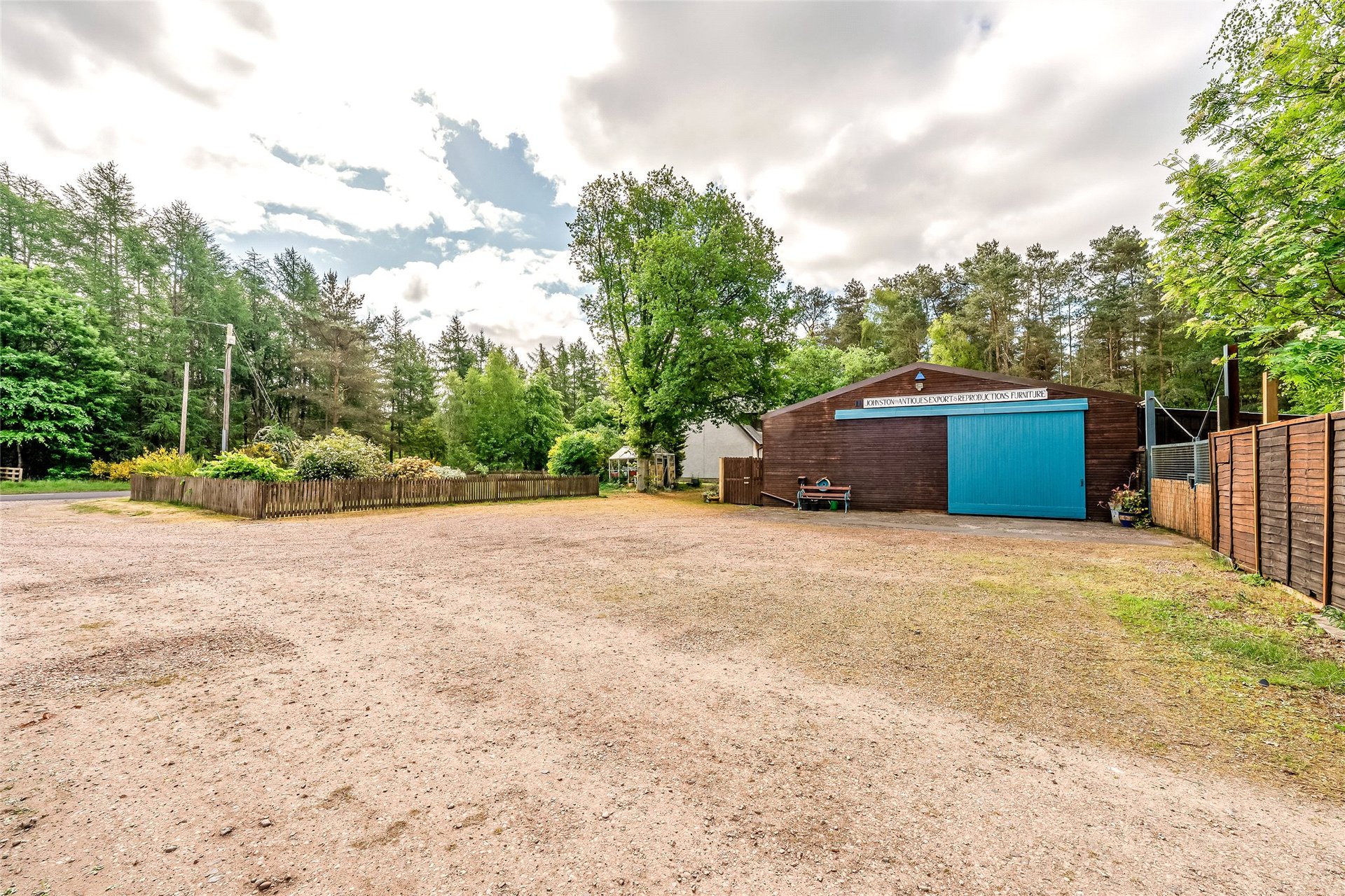 Edenmuir, Edentown, Cupar, Fife, KY15 7UH - Picture #26