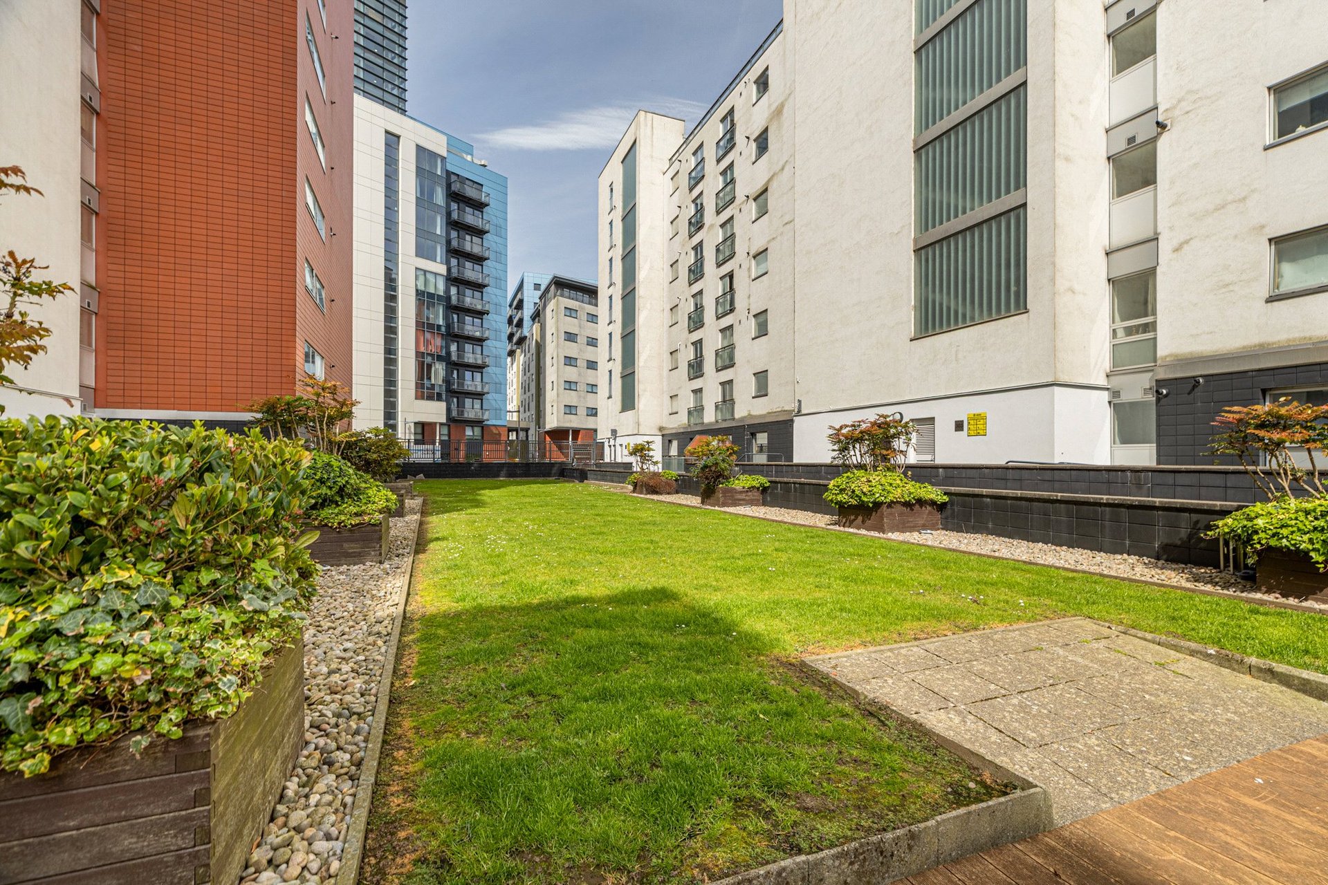 2/4, 301 Glasgow Harbour Terraces, Glasgow Harbour, Glasgow, G11 6BP - Picture #25