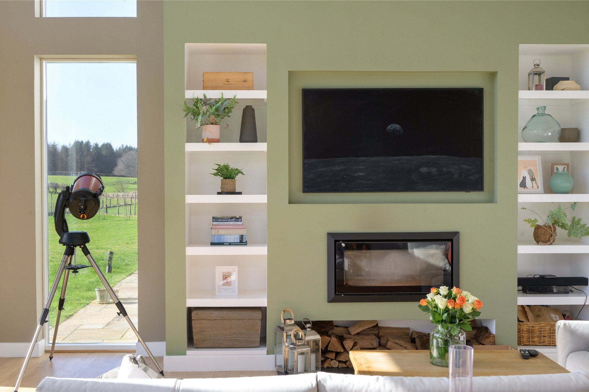 Bella Vista, 15 Longford Crofts, West Calder, West Lothian, EH55 8FD - Picture #6