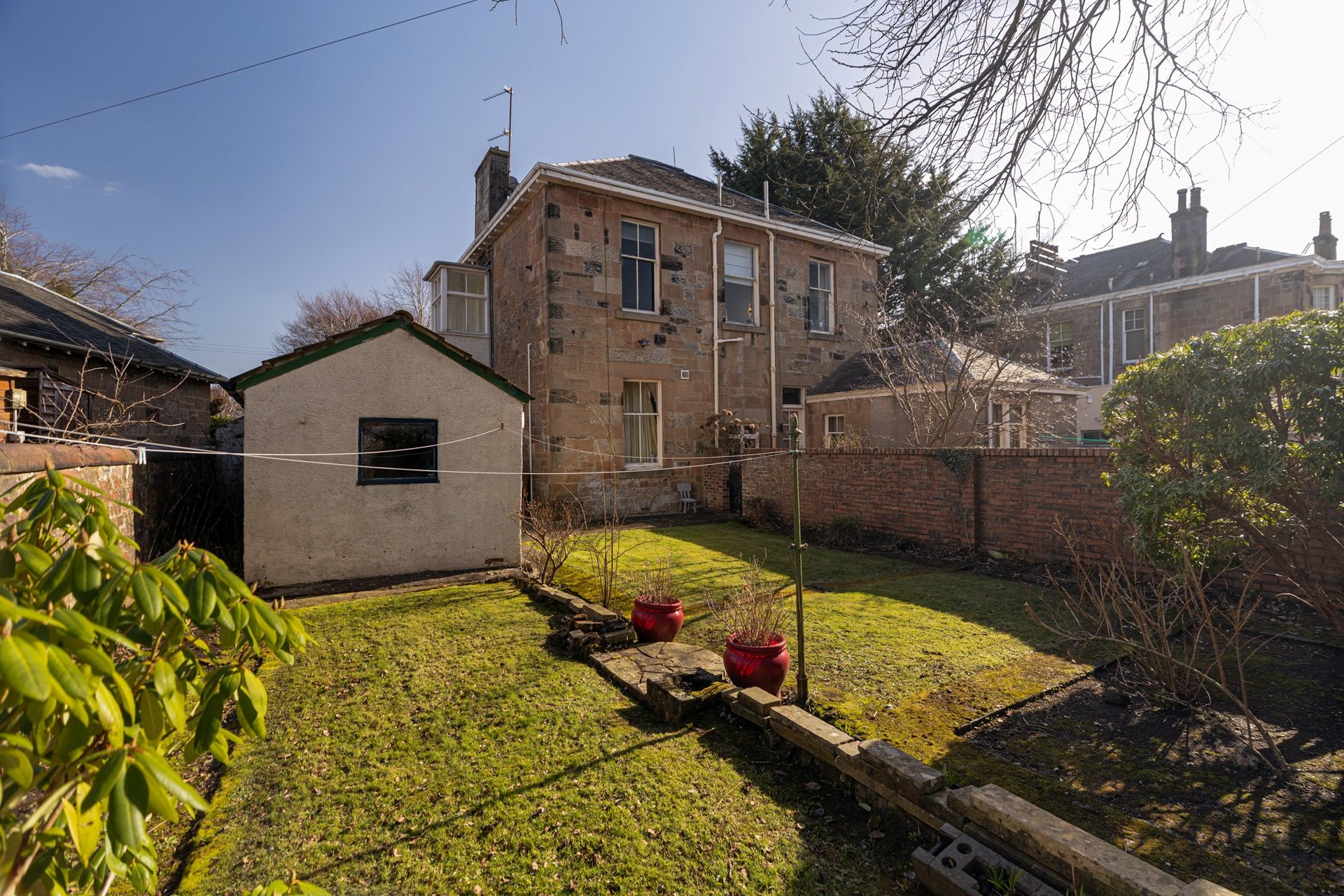 18A Langside Drive, Newlands, Glasgow, G43 2LA - Picture #25