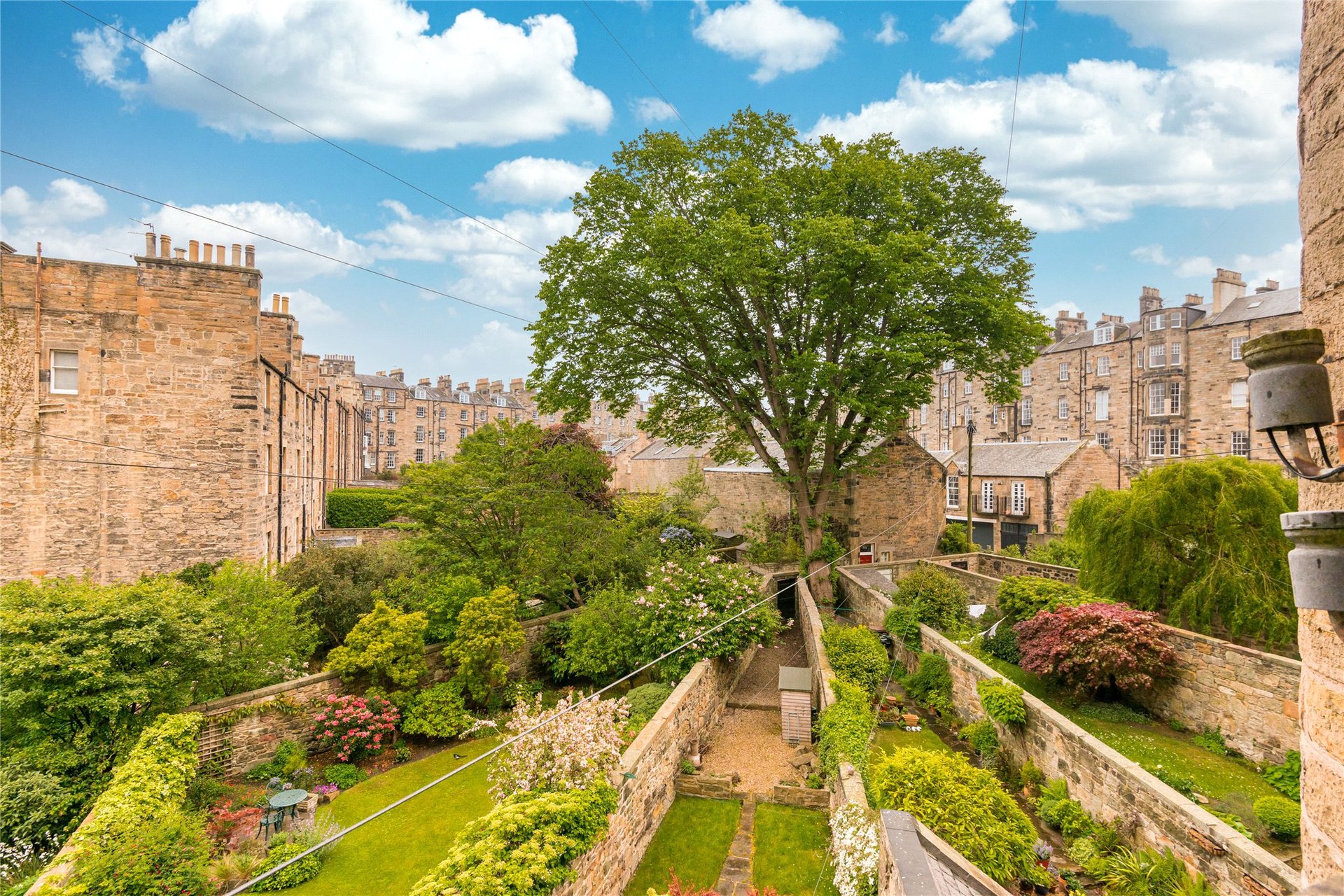 10 (1F), Oxford Terrace, West End, Edinburgh, EH4 1PX - Picture #21