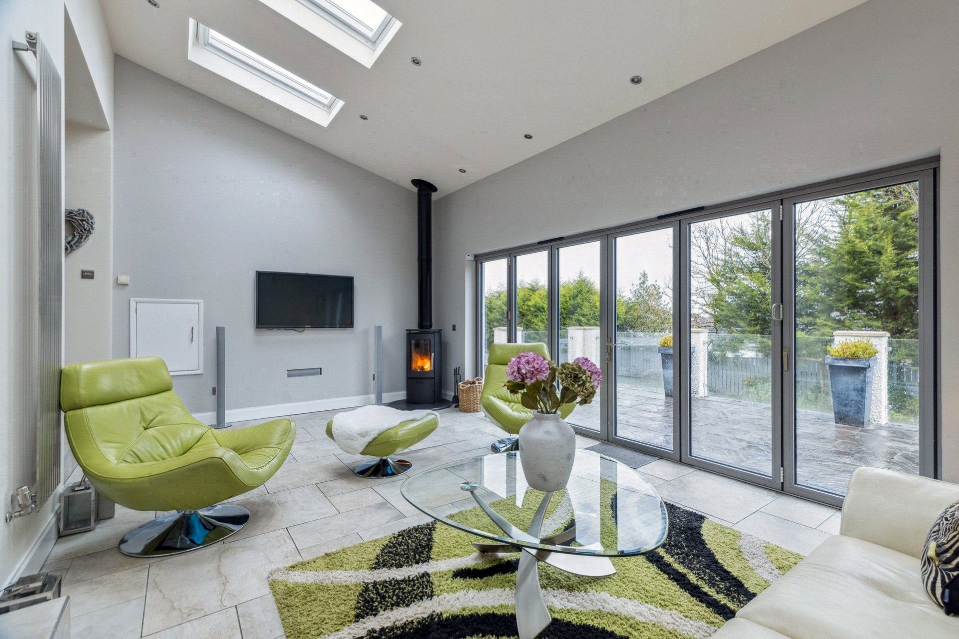 125 Ayr Road, Newton Mearns, Glasgow, East Renfrewshire, G77 6RF - Picture #16