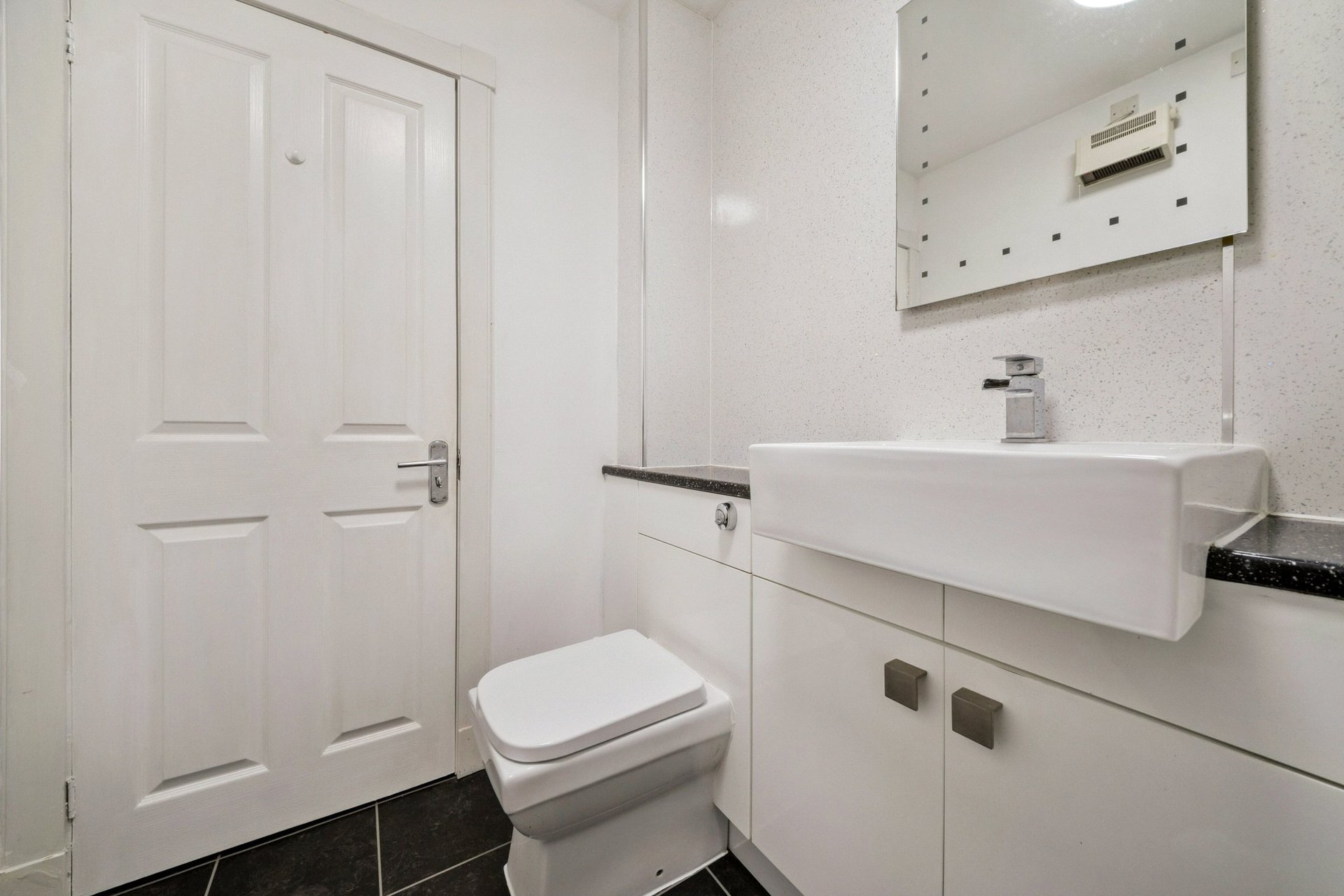 Flat 3, 4 Grandville, Edinburgh, EH6 4TH - Picture #21