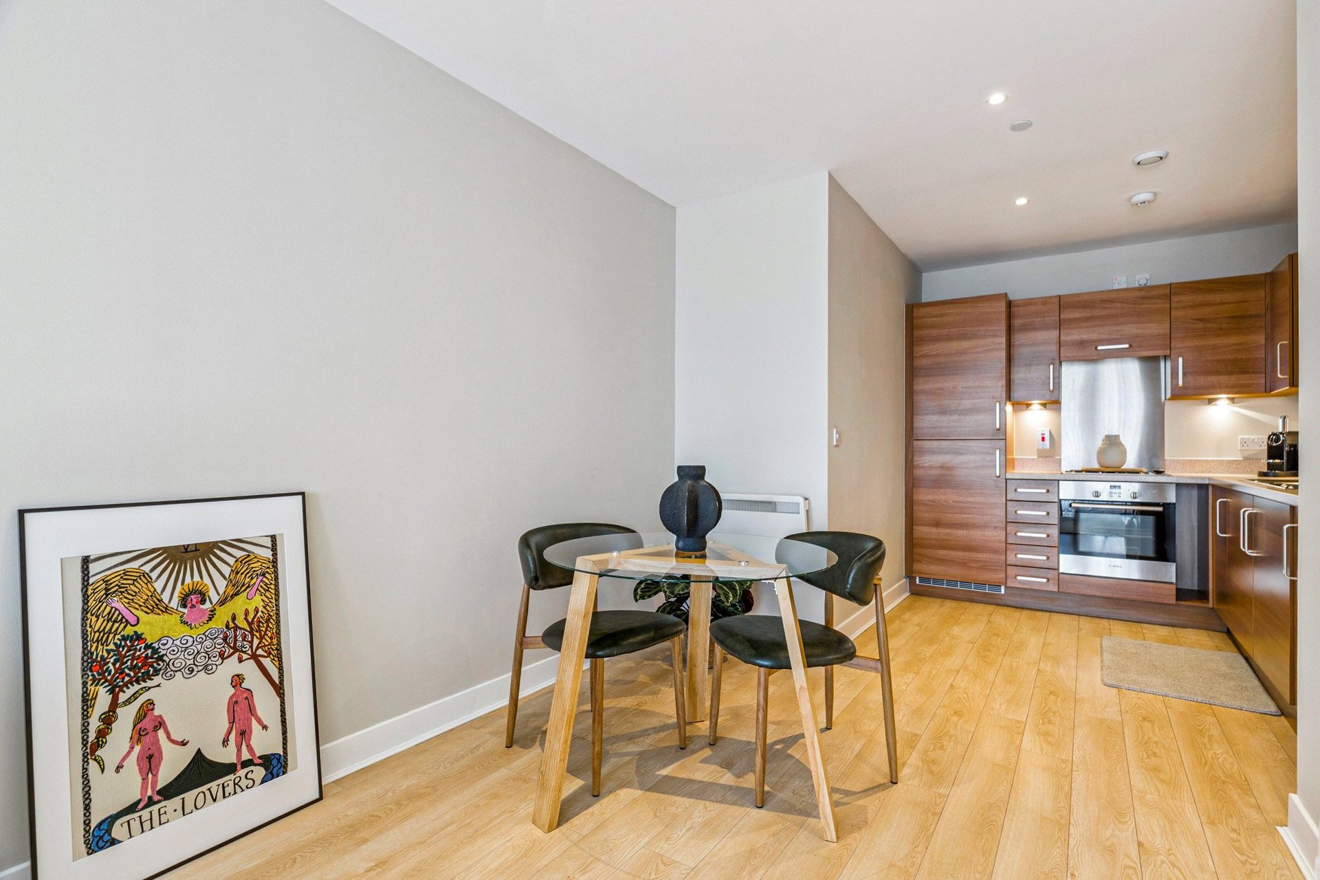 Flat 12/5, Block 1 Argyle Building, 490 Argyle Street, Glasgow City, G2 8AL - Picture #9