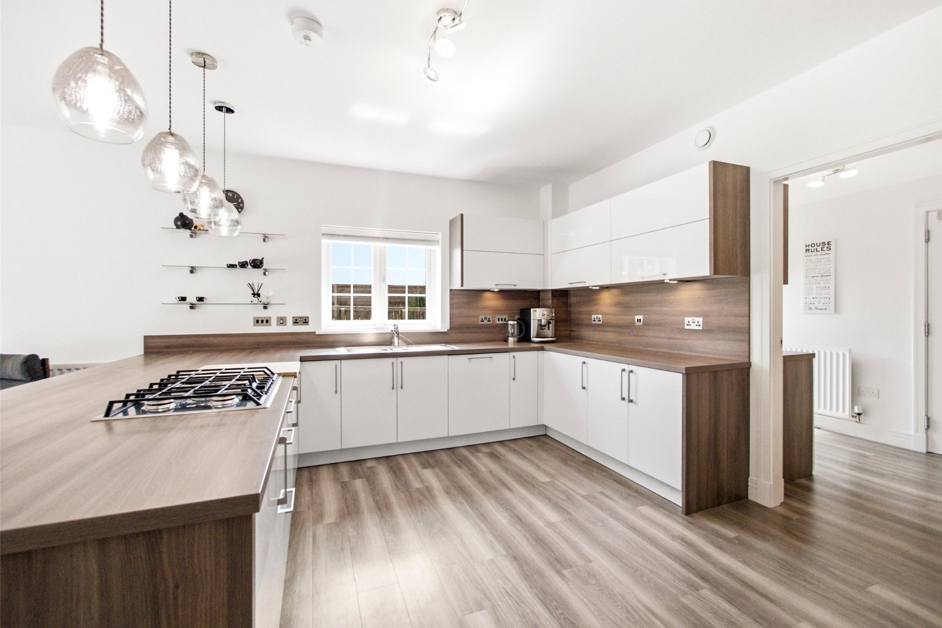 37 Whinstone Place, Ratho, Newbridge, Midlothian, EH28 8AD - Picture #9