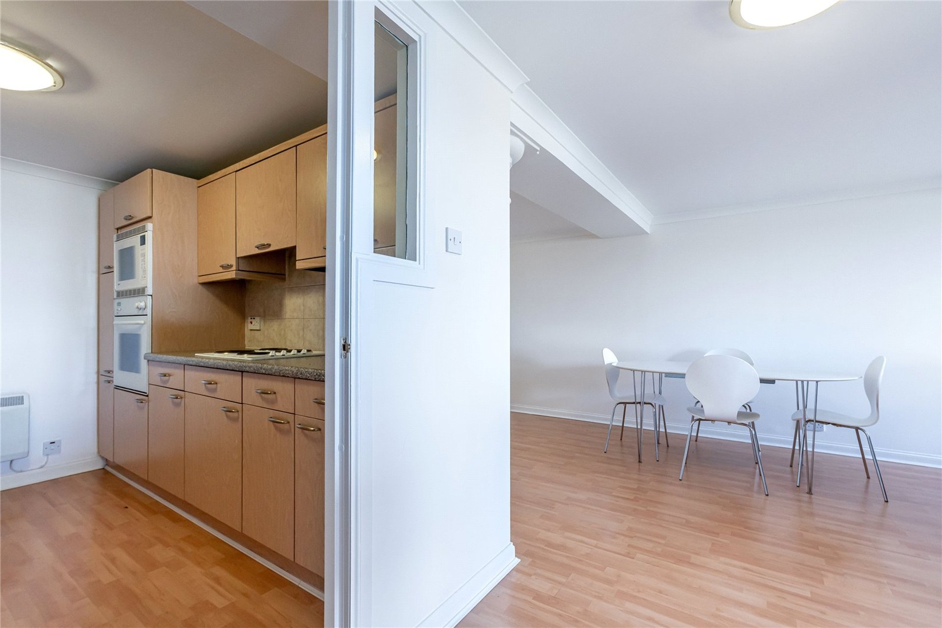 Flat 3, 42 Speirs Wharf, Port Dundas, Glasgow, G4 9TH - Picture #7