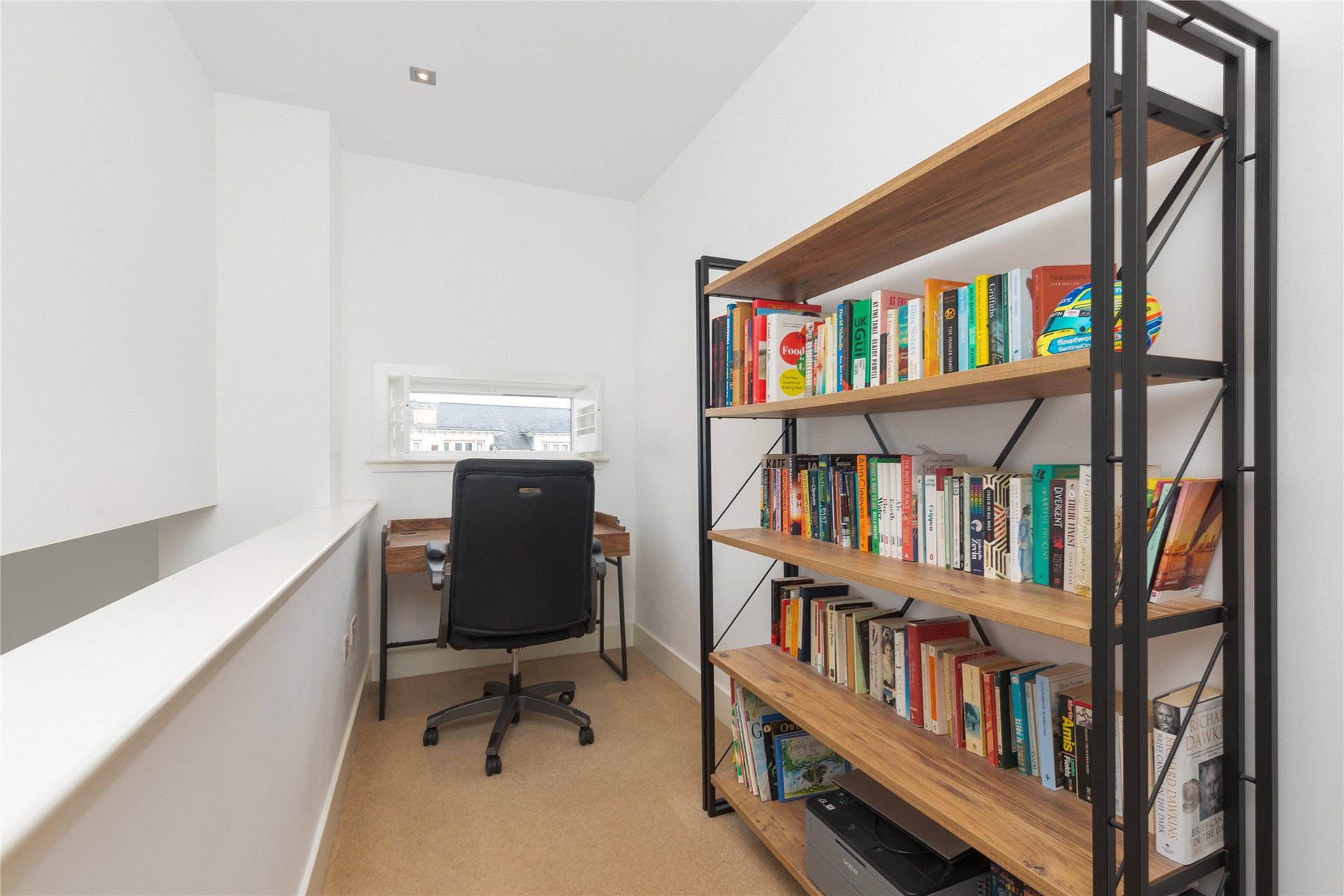 4 Brighouse Park Cross, Cramond, Edinburgh, EH4 6GZ - Picture #16