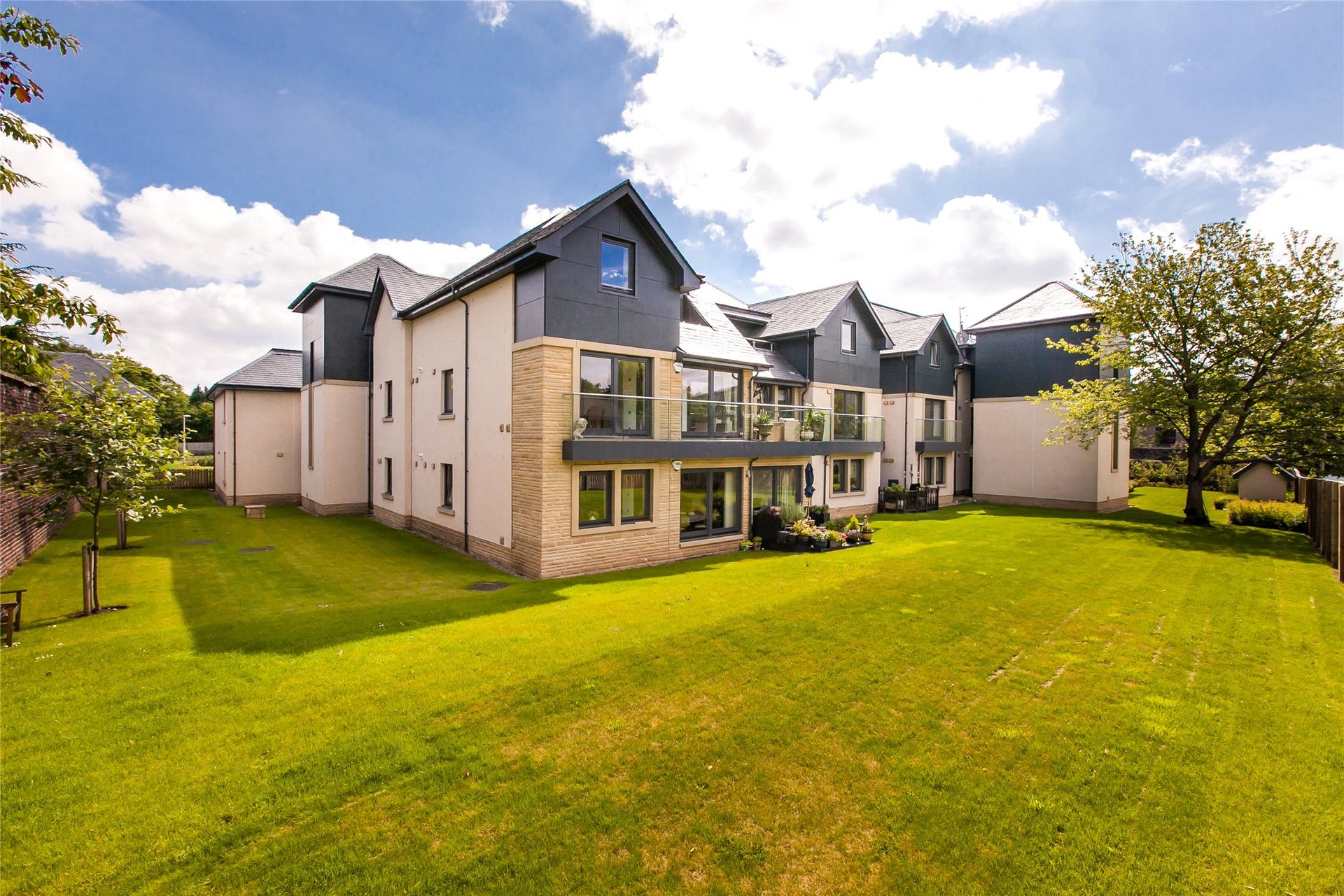 3/7 The Cedars, Colinton Road, EH13 0PL - Picture #24