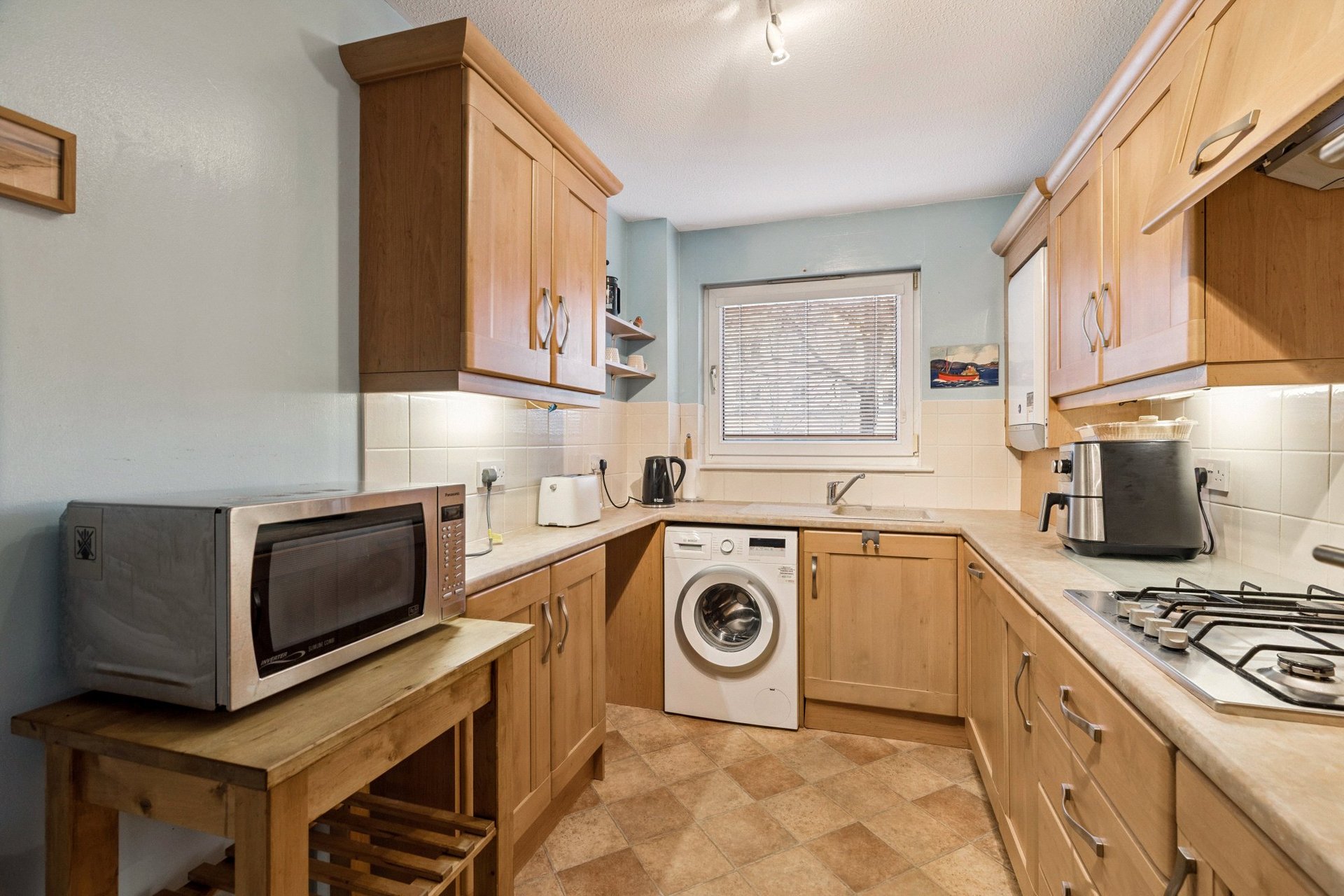 0/2, 24 Hutton, Anniesland, Glasgow, G12 0FF - Picture #7