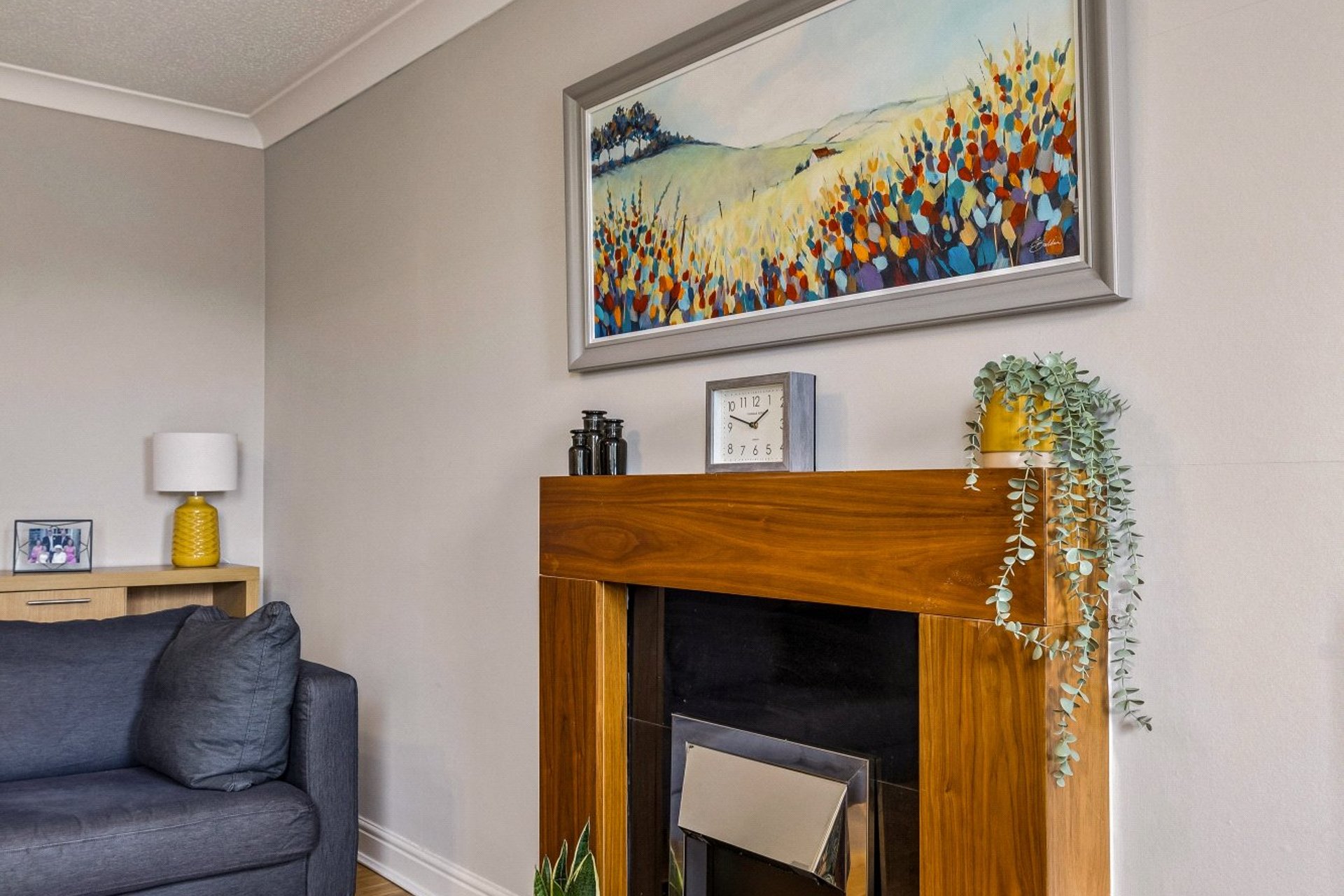 2/2, 71 St Vincent Crescent, Finnieston, Glasgow, G3 8NQ - Picture #12
