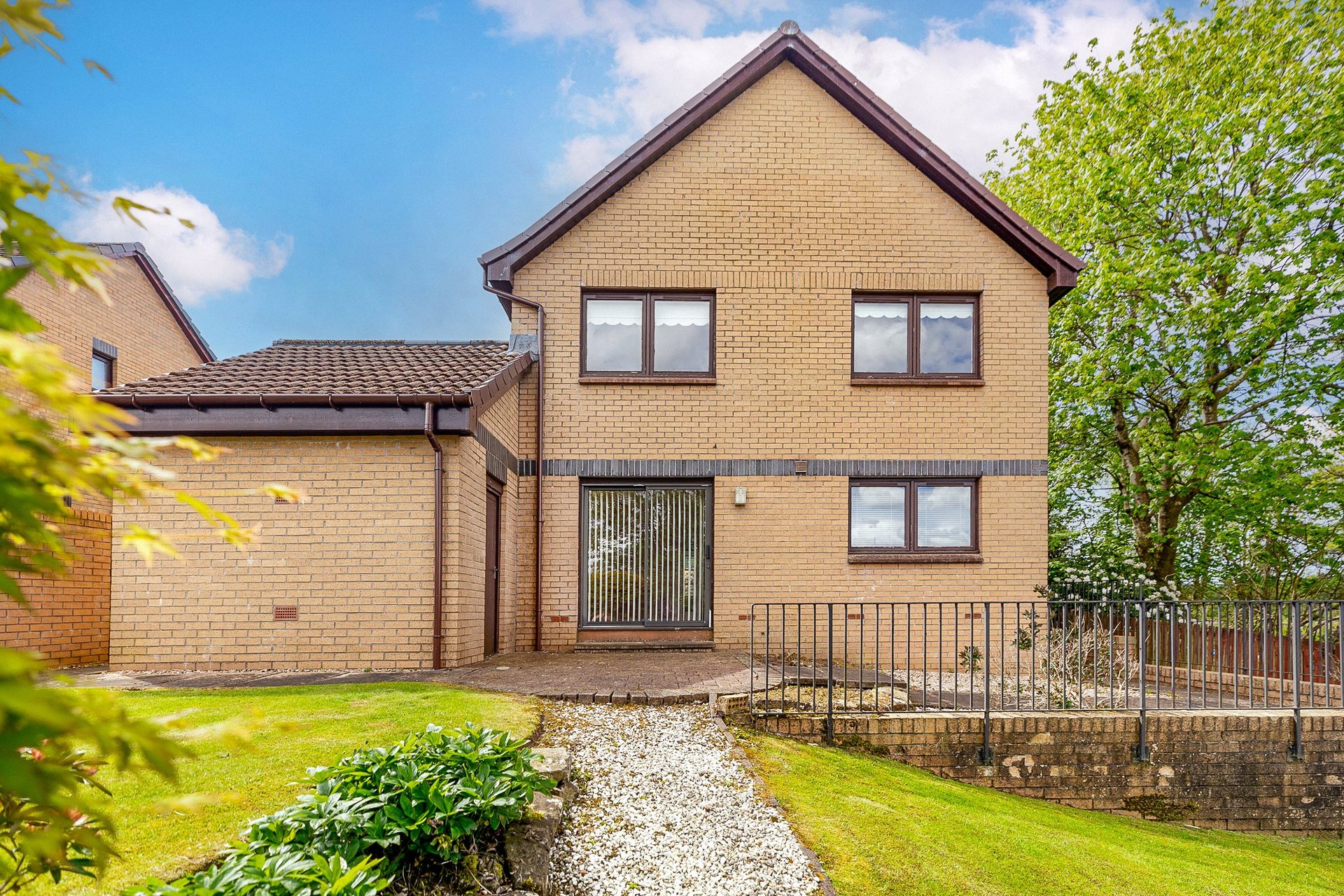 36 Waterside Avenue, Newton Mearns, Glasgow, East Renfrewshire, G77 6TJ - Picture #31