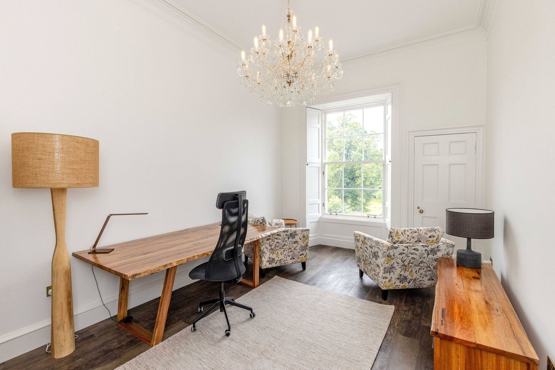 2F, 8 Moray Place, Edinburgh, Midlothian, EH3 6DS - Picture #10