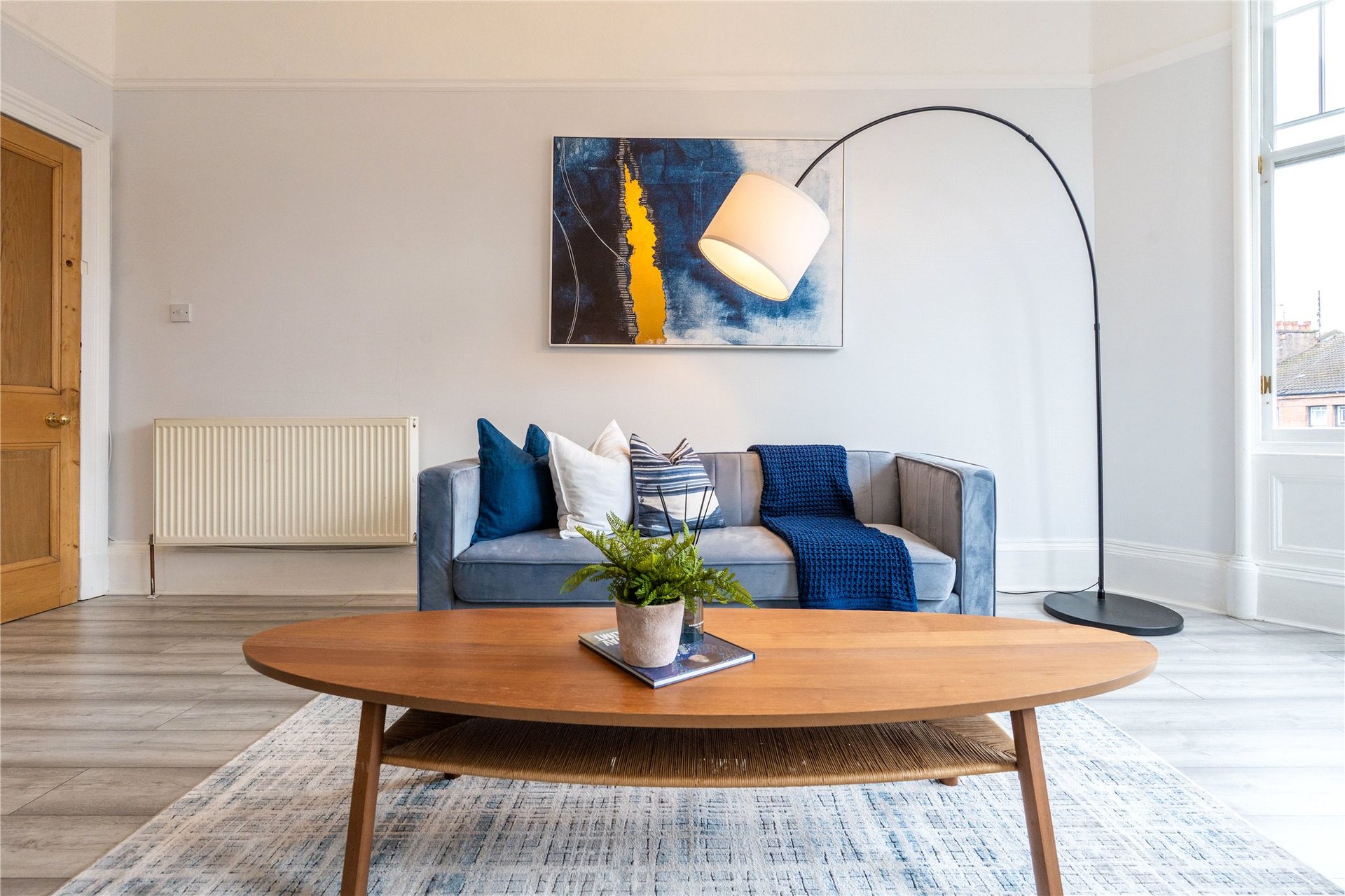 3/2, 51 Polwarth Street, Hyndland, Glasgow, G12 9TH - Picture #7