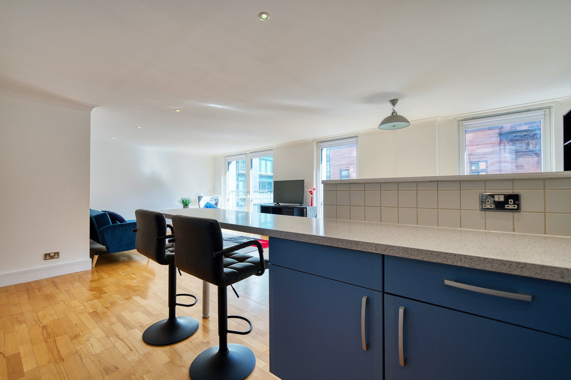 2/2, Block D, 350 Argyle Street, Glasgow, Glasgow City, G2 8NE - Picture #6