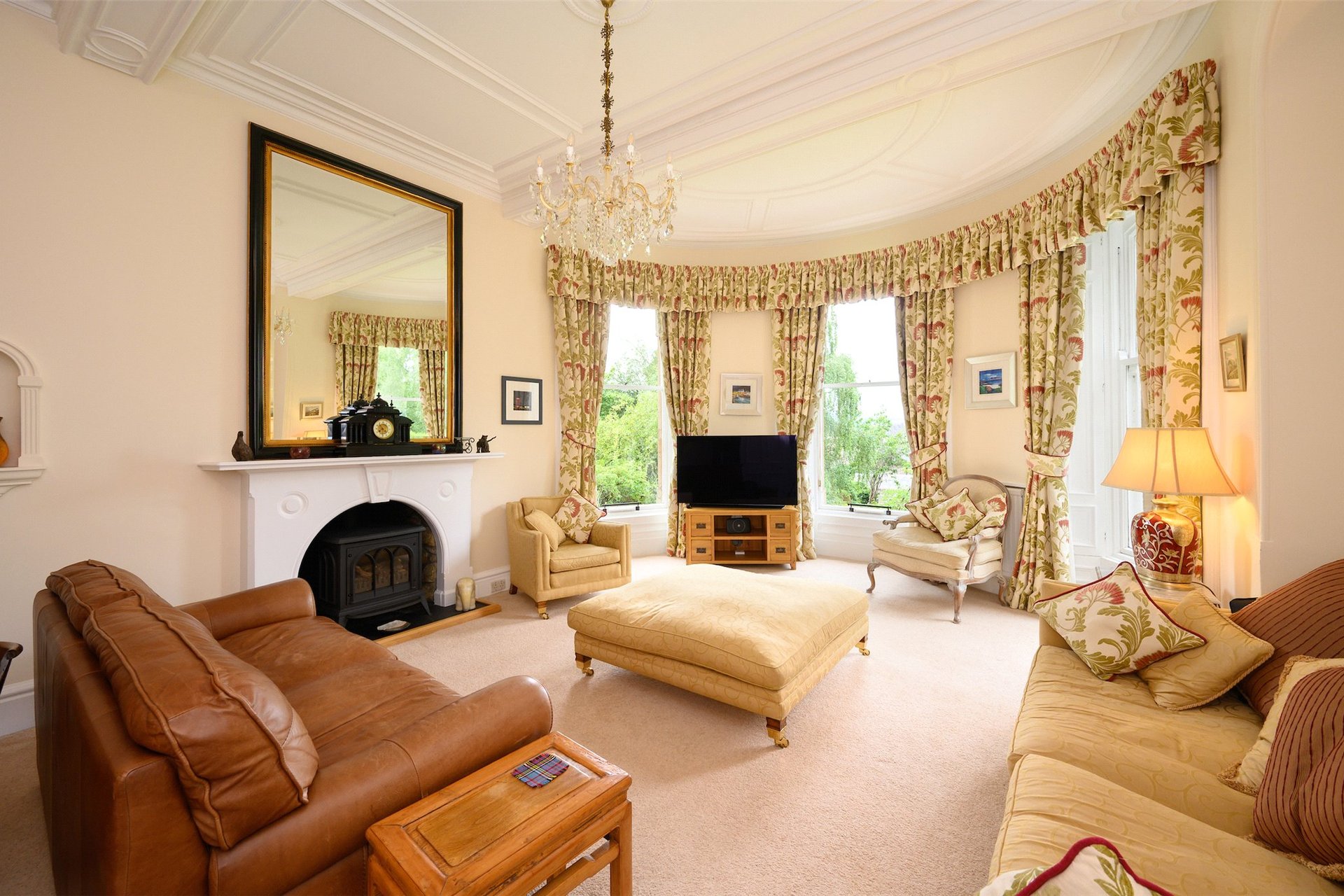 2 Darnick, Kinnoull Terrace, Perth, PH2 7DJ - Picture #3