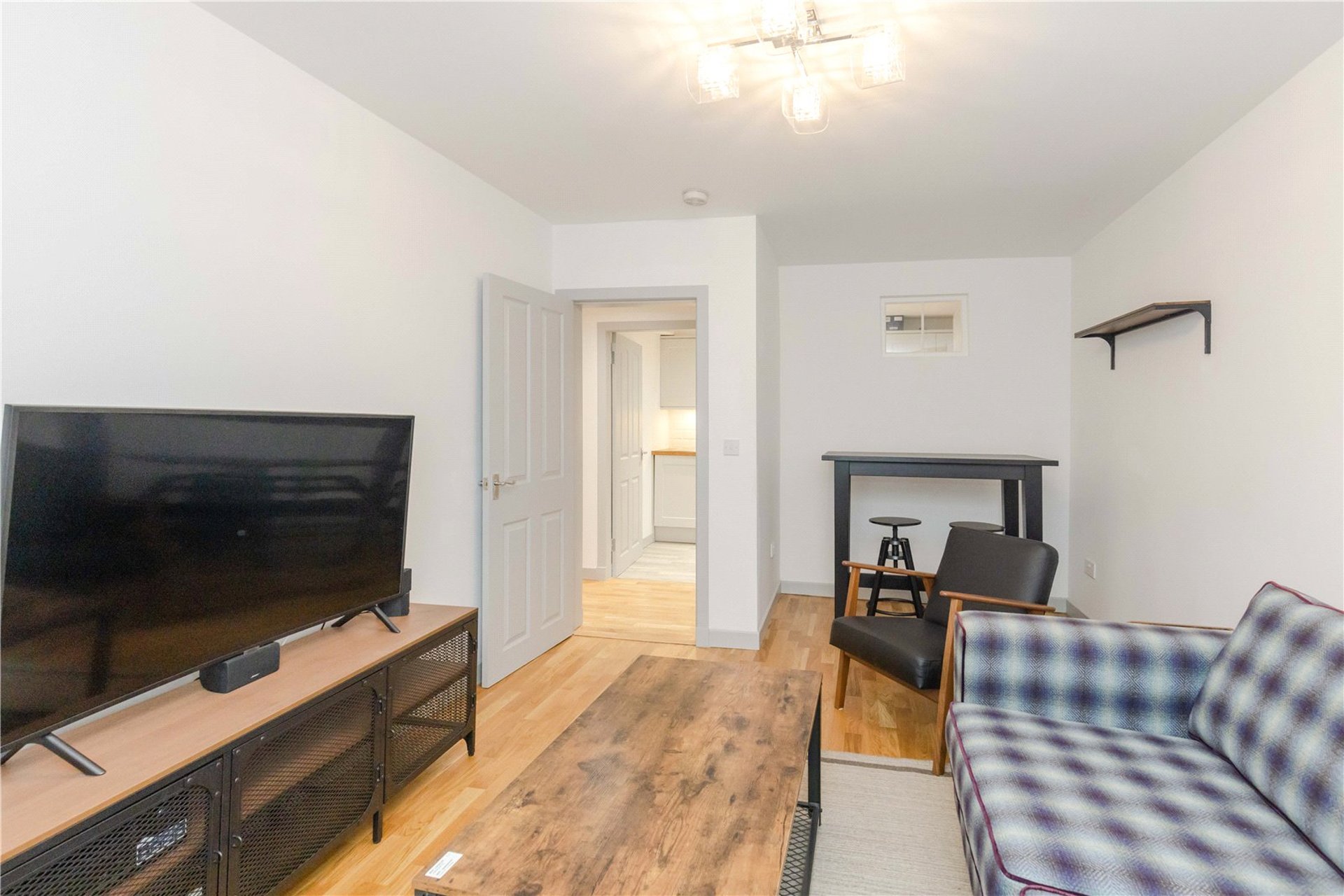 Bf1, 16 Glen Street, Edinburgh, Midlothian, EH3 9JF - Picture #11