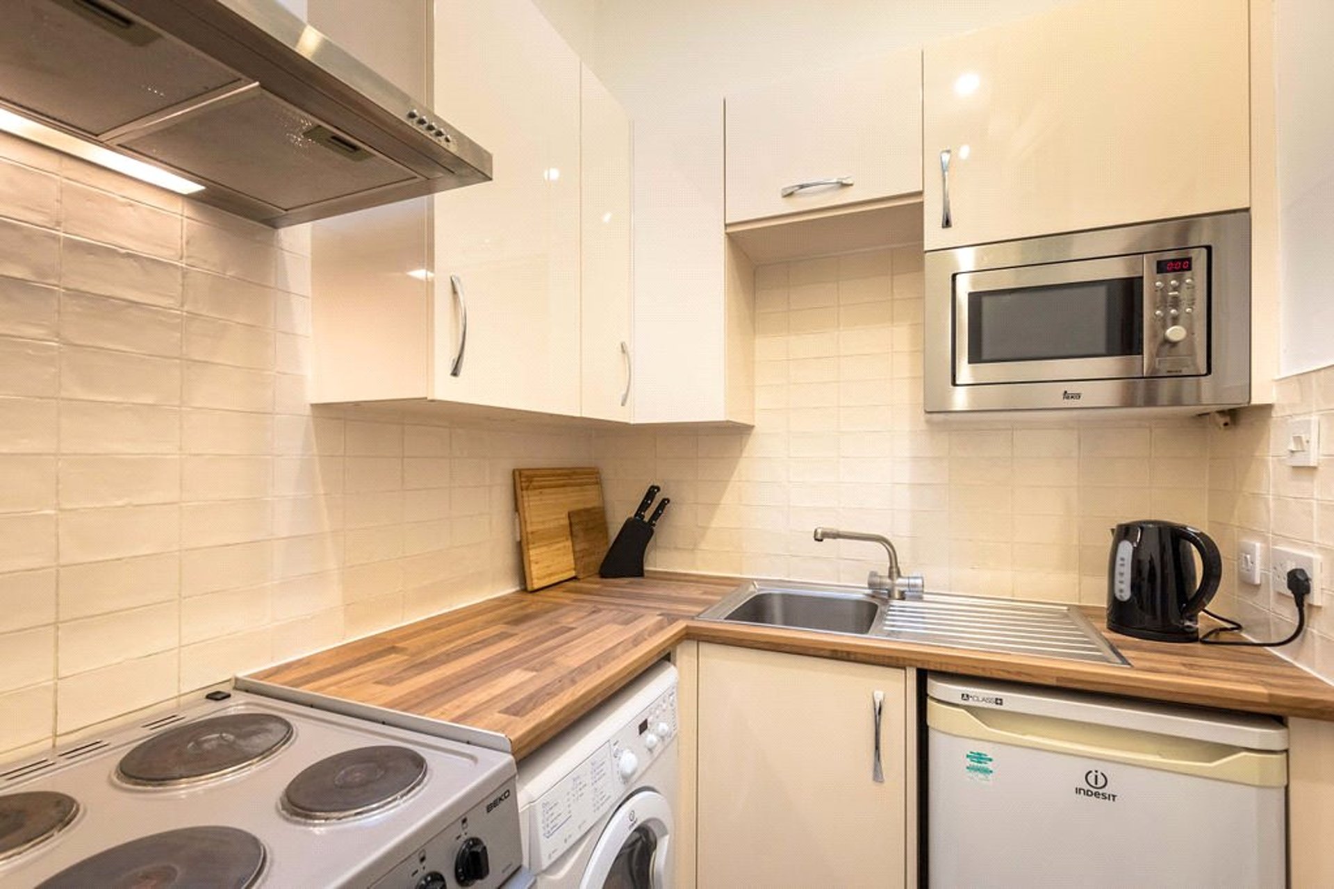 Flat 9, 46 Moat Street, Edinburgh, Midlothian, EH14 1PH - Picture #9