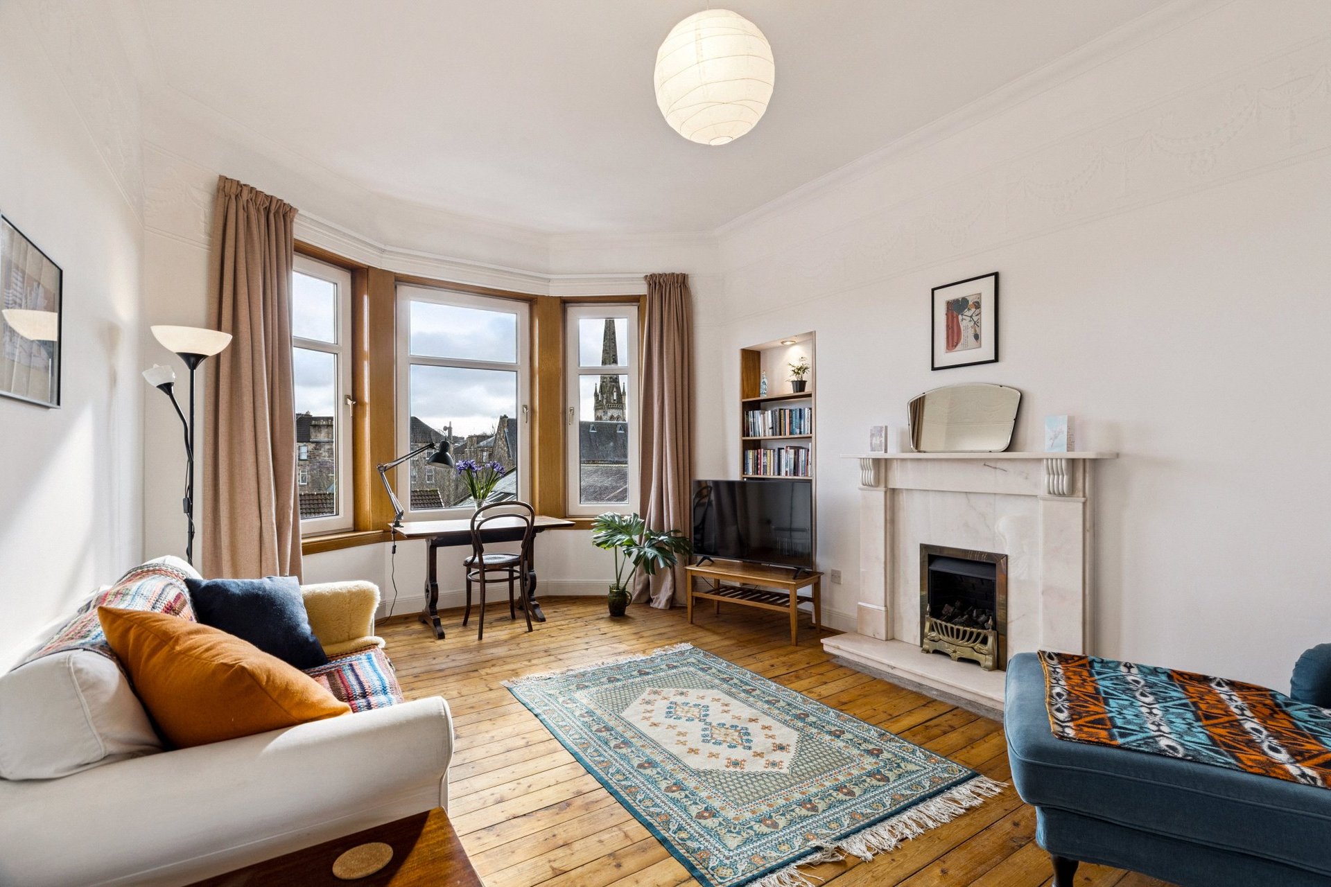 3/2, 146 Niddrie Road, Strathbungo, Glasgow, G42 8QB - Picture #2