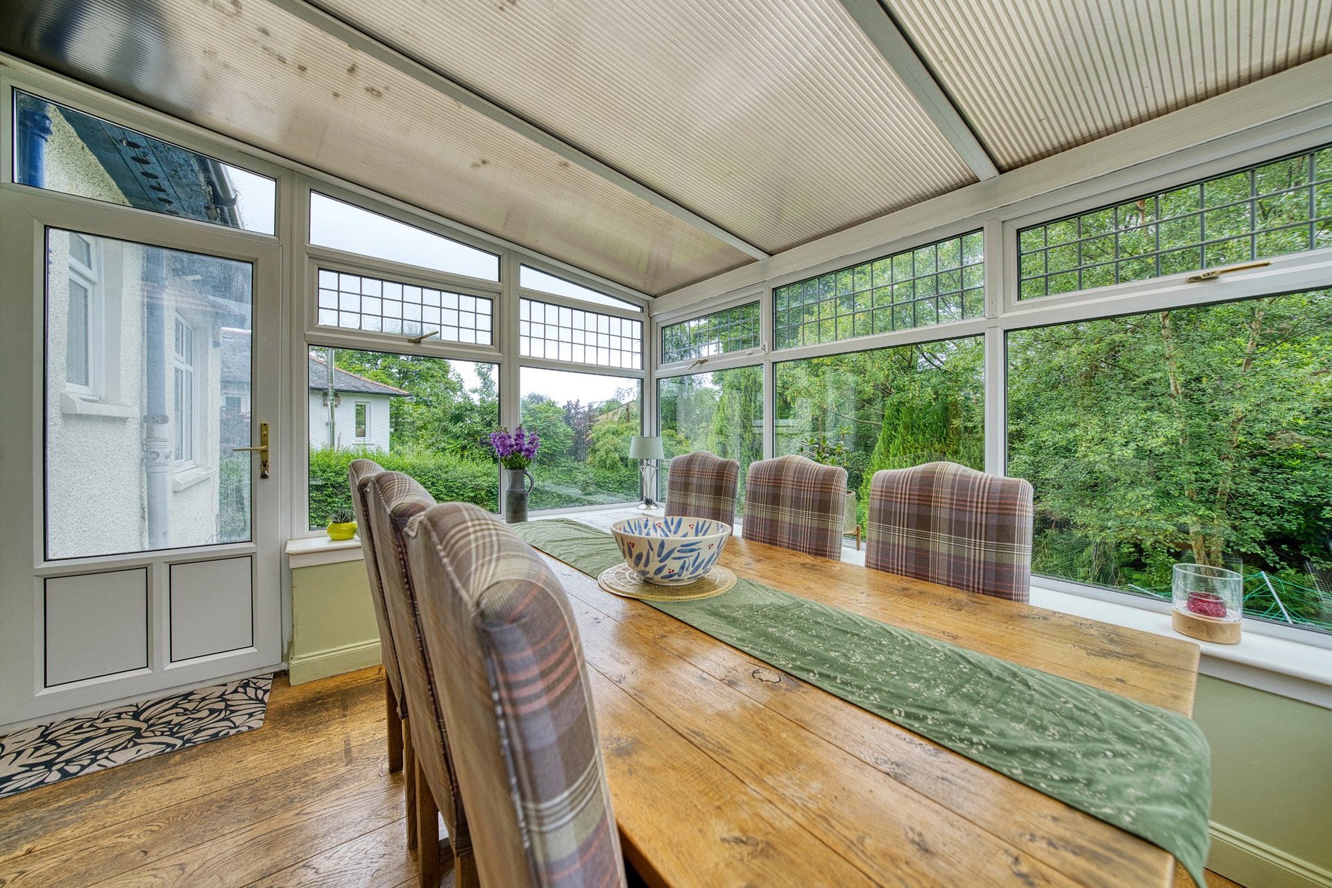 21 Thomson Drive, Bearsden, G61 3PA - Picture #13