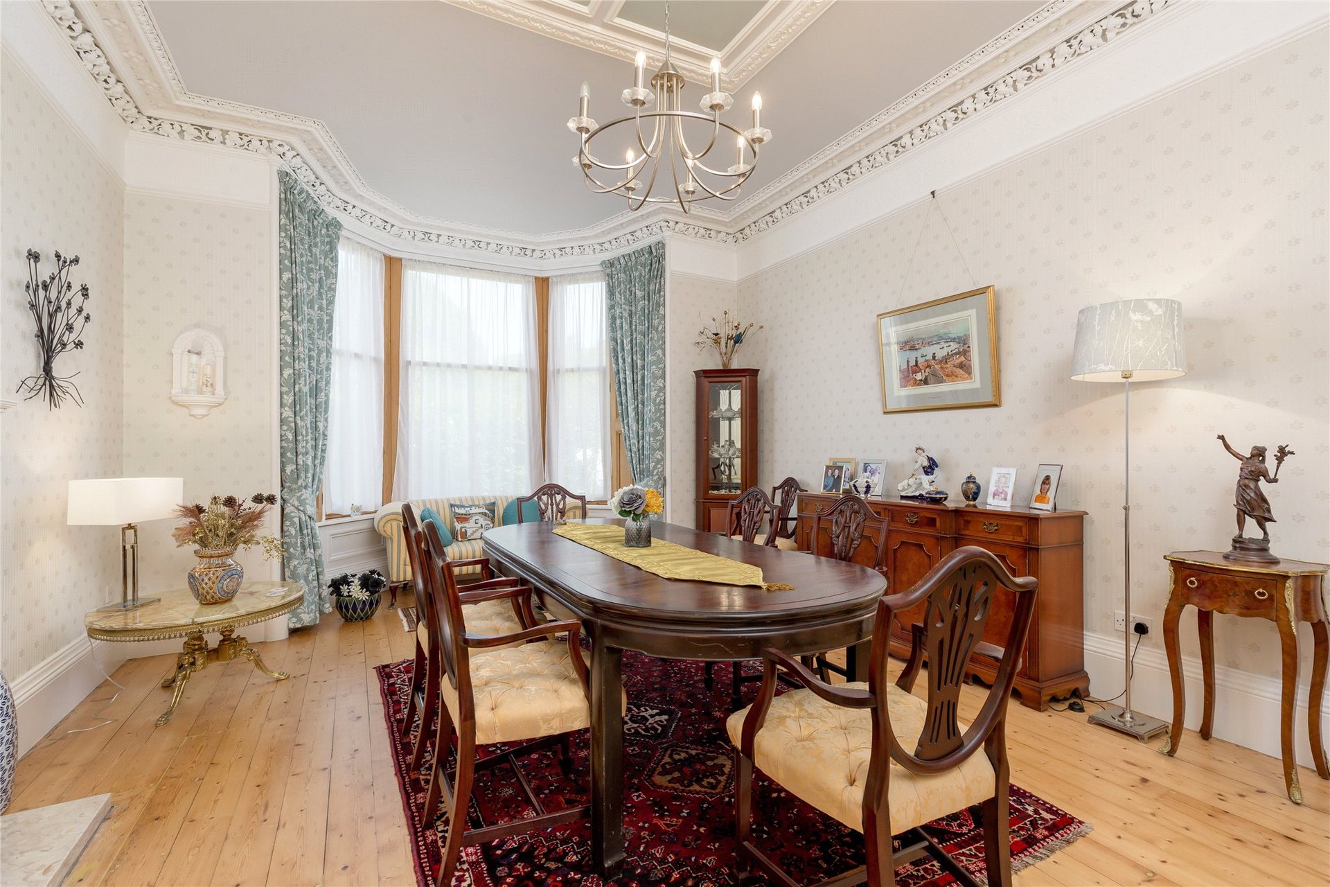 Murray House, 25 Argyle Crescent, Edinburgh, Midlothian, EH15 2QE - Picture #3