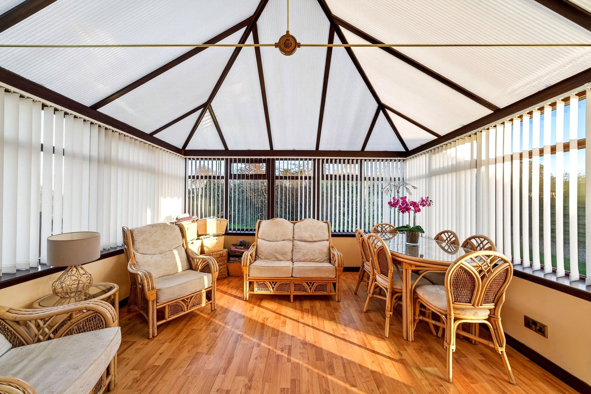 10 Knivestone Court, Tweedmouth, Berwick-upon-Tweed, Northumberland, TD15 2YY - Picture #5