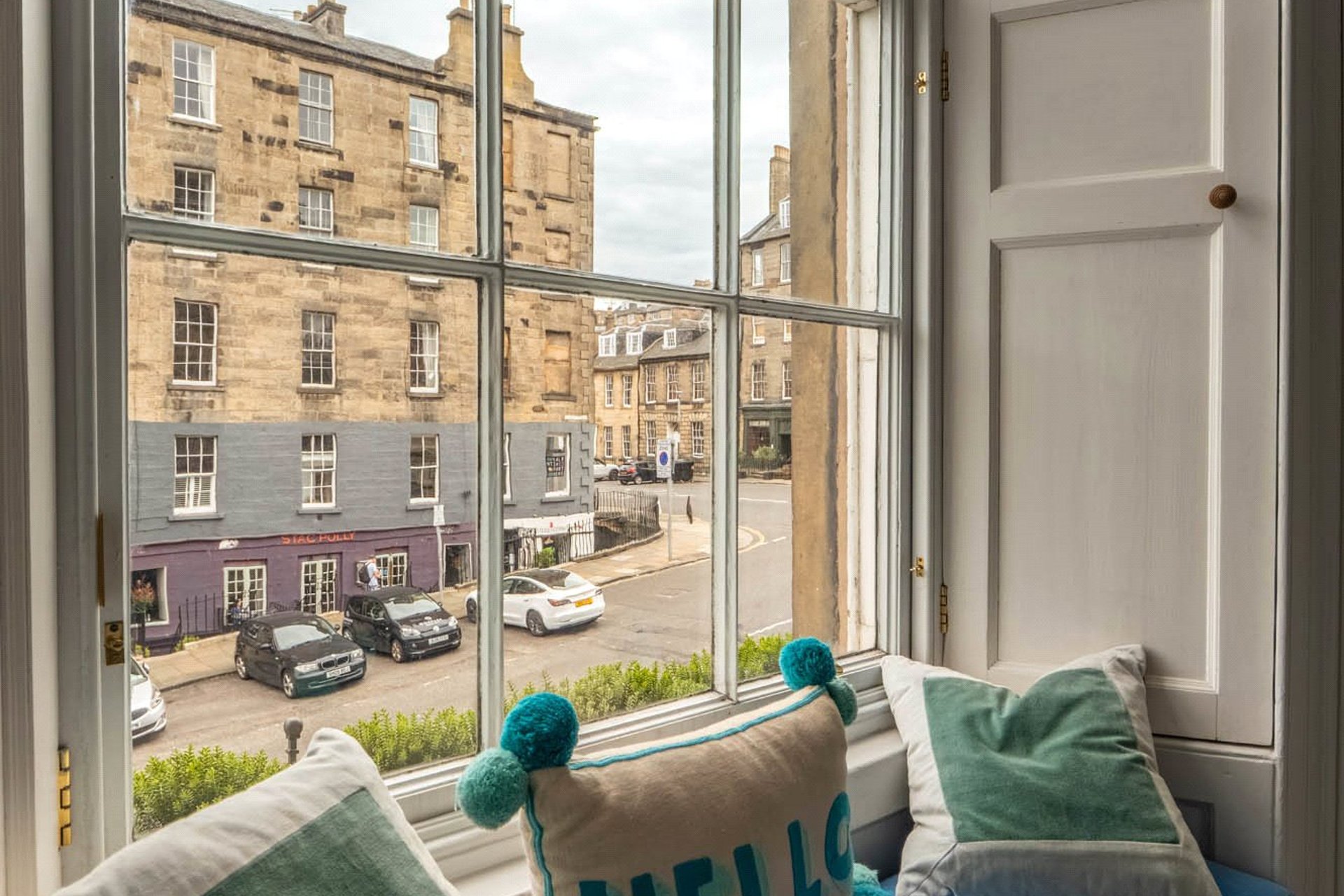 Flat 1, 28 Dublin Street, Edinburgh, EH3 6NN - Picture #5