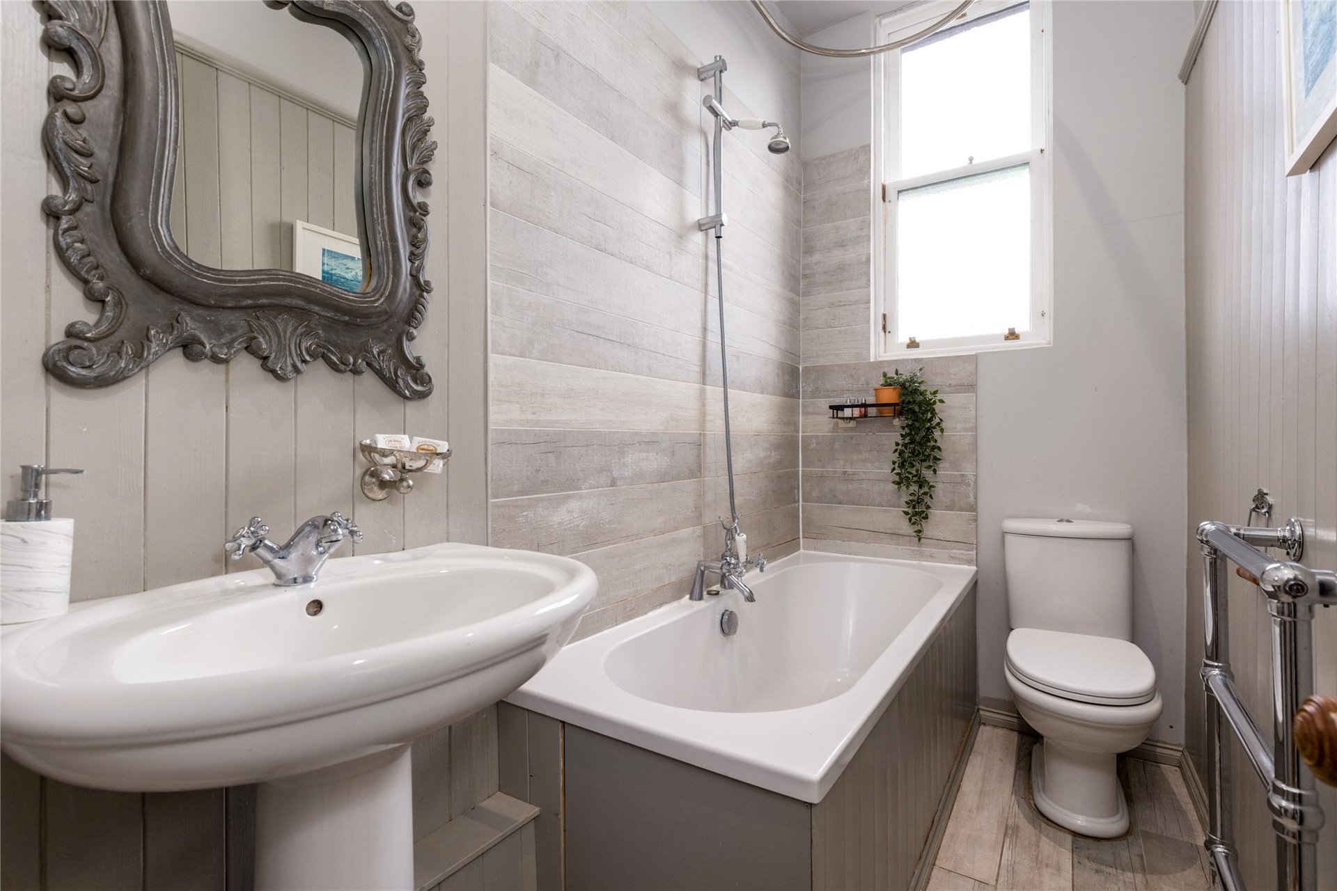12/4 Perth Street, Edinburgh, Midlothian, EH3 5DP - Picture #16