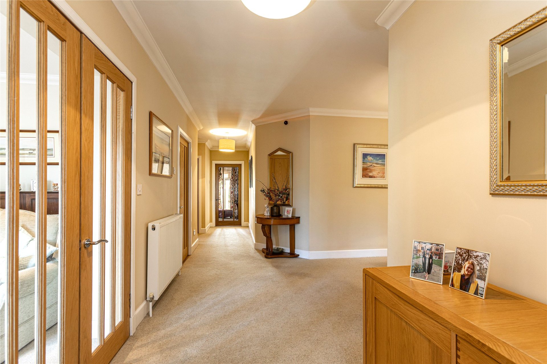 3 Church Lane, Lowick, Berwick-upon-Tweed, Northumberland, TD15 2UR - Picture #12