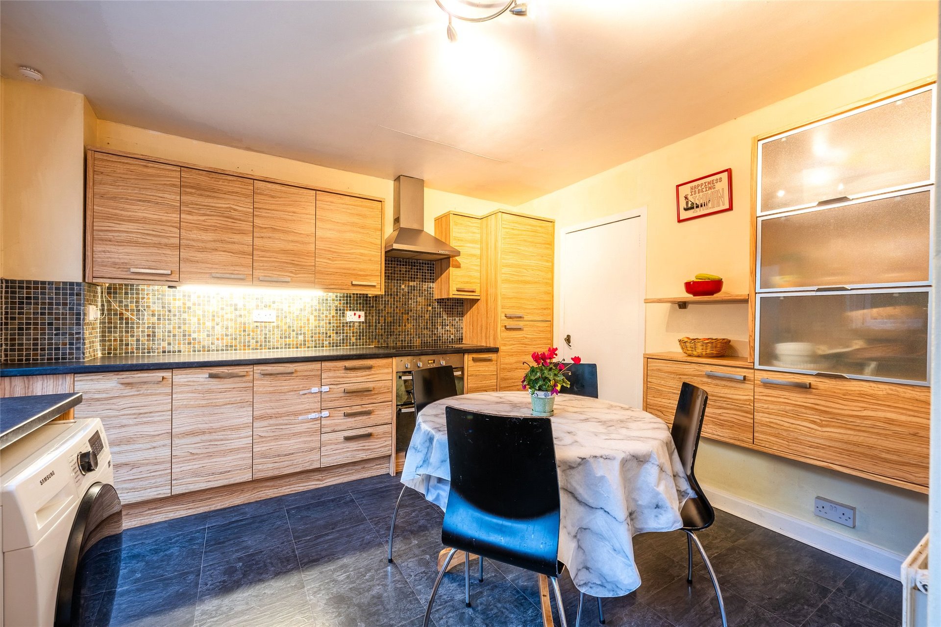 60 Tarvit Drive, Cupar, Fife, KY15 5BH - Picture #10