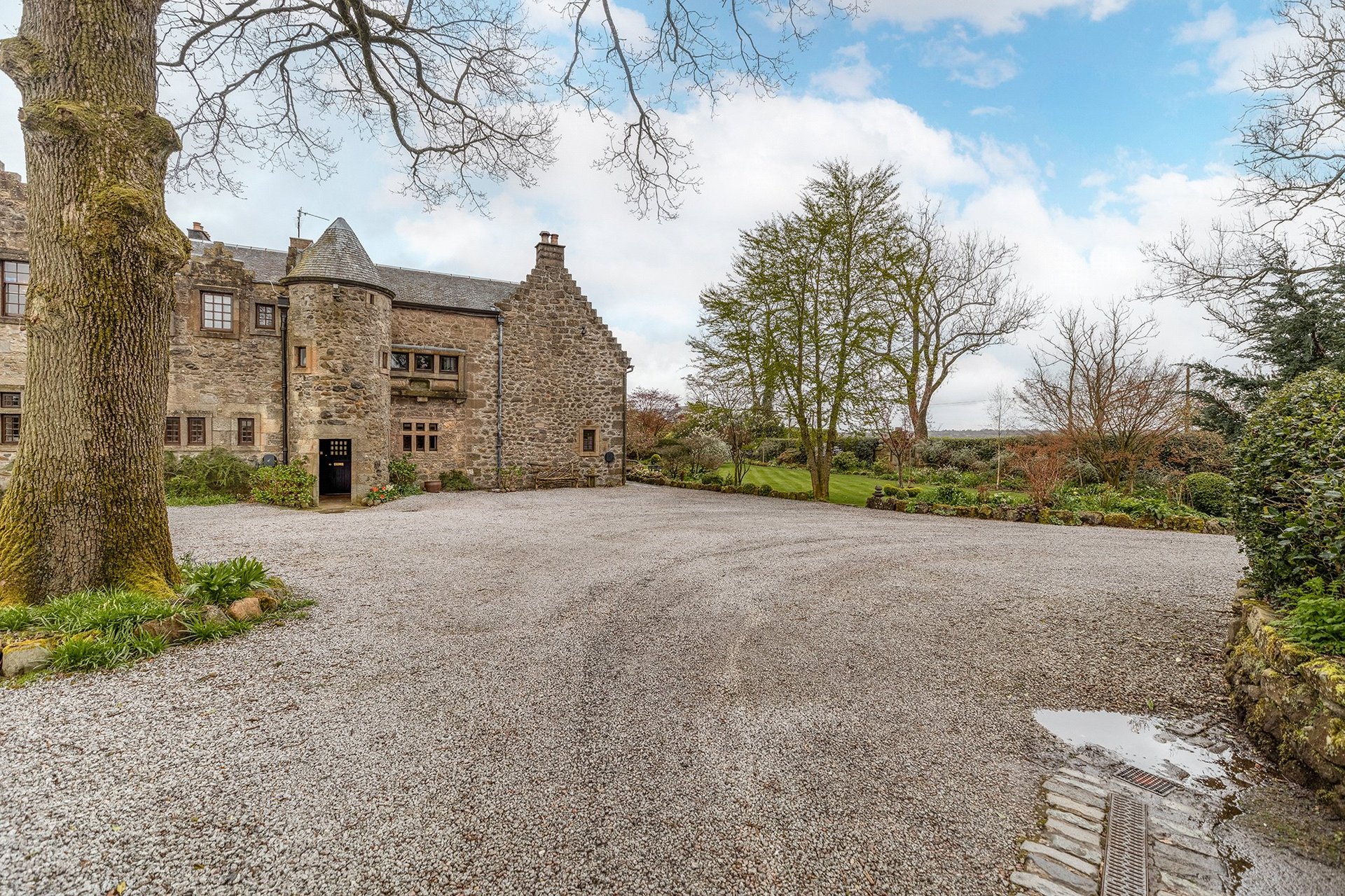 5 Robinsfield House, Bardowie, G62 6ER - Picture #42
