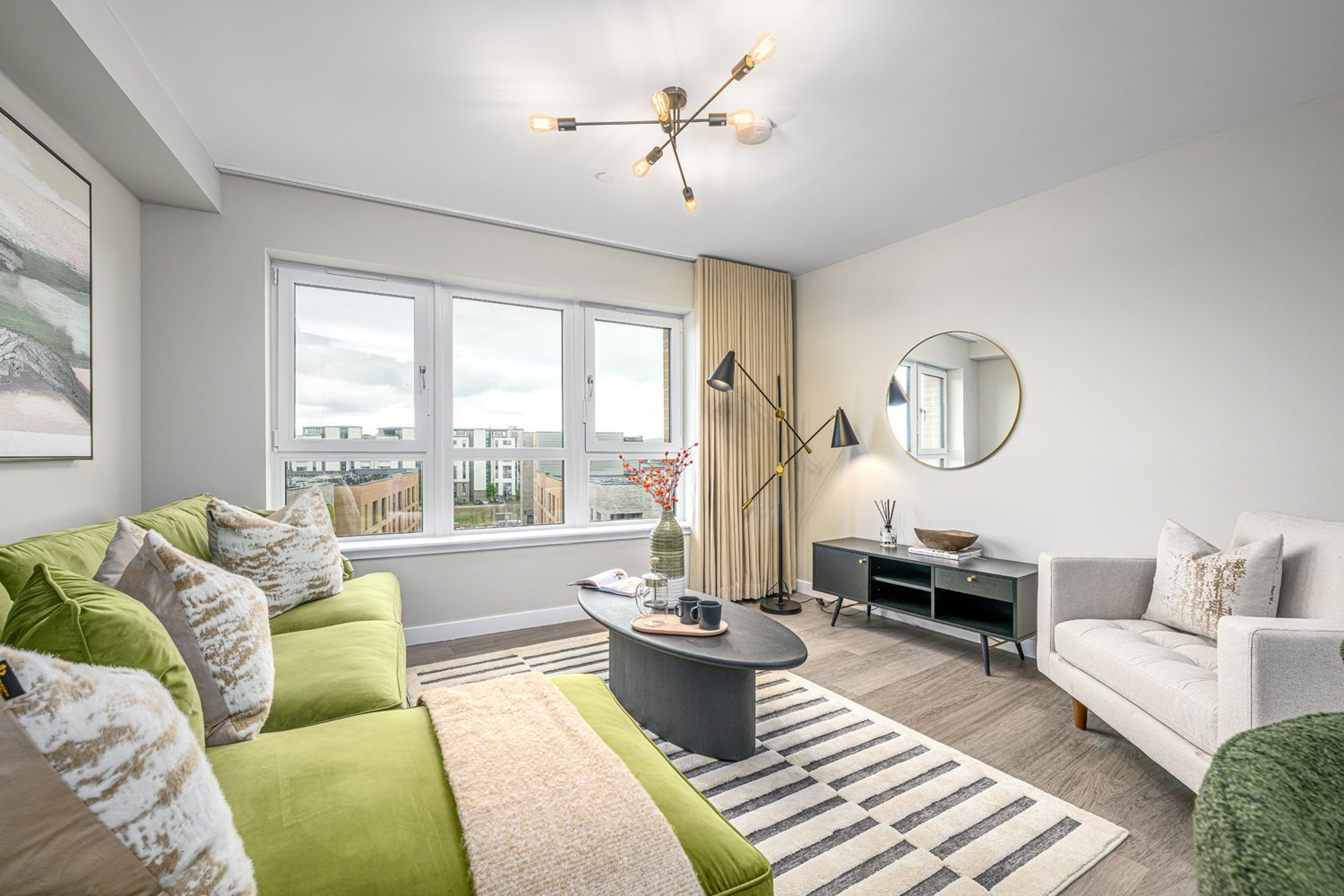 Plot 313, West Shore, Granton, Edinburgh, Midlothian, EH5 1QH - Picture #6