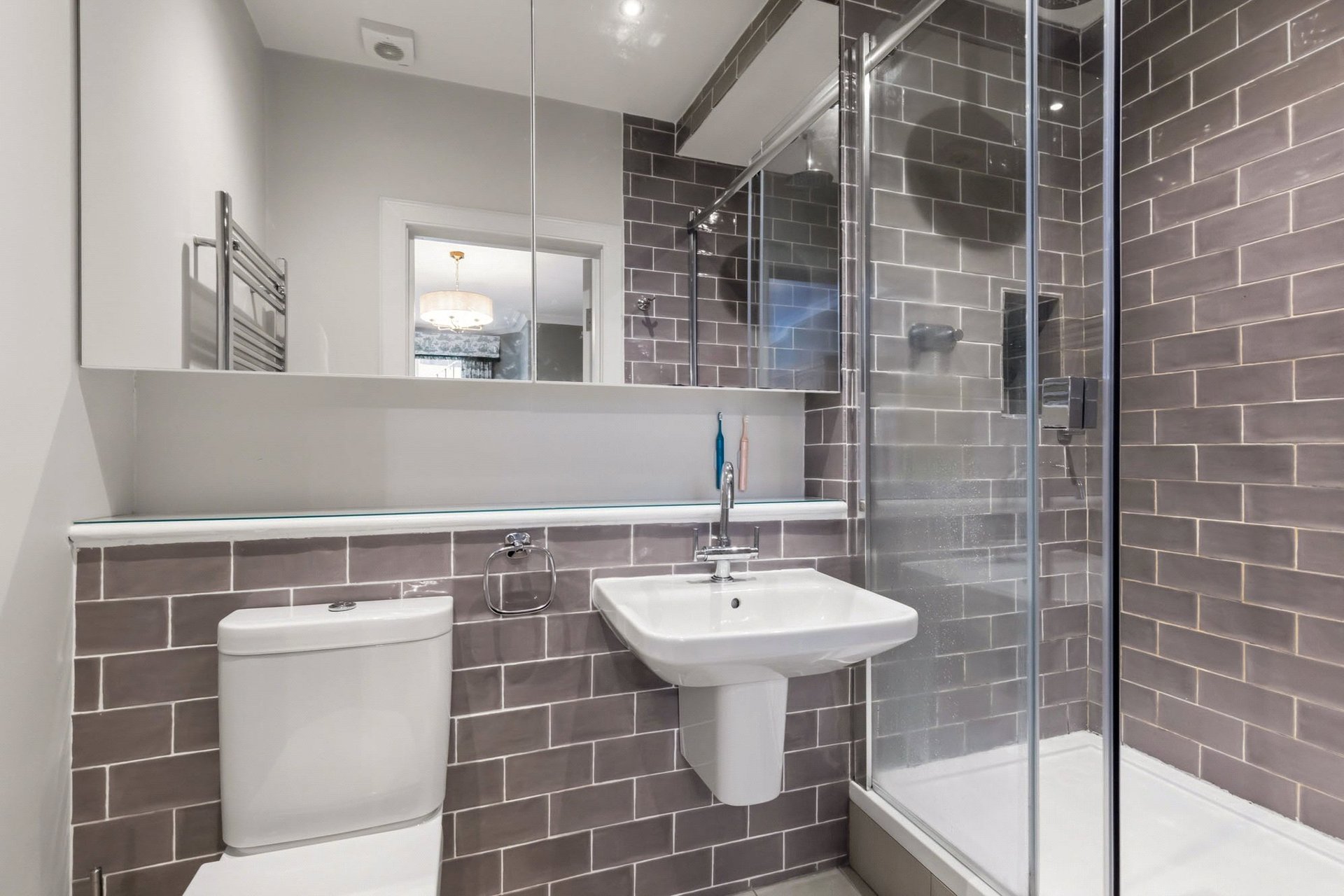 Gf, 7 Buckingham Terrace, Edinburgh, Midlothian, EH4 3AB - Picture #15