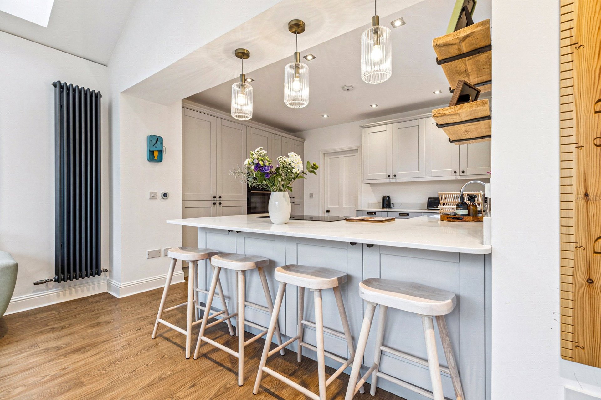 4 Borden Road, Jordanhill, Glasgow, G13 1QX - Picture #20