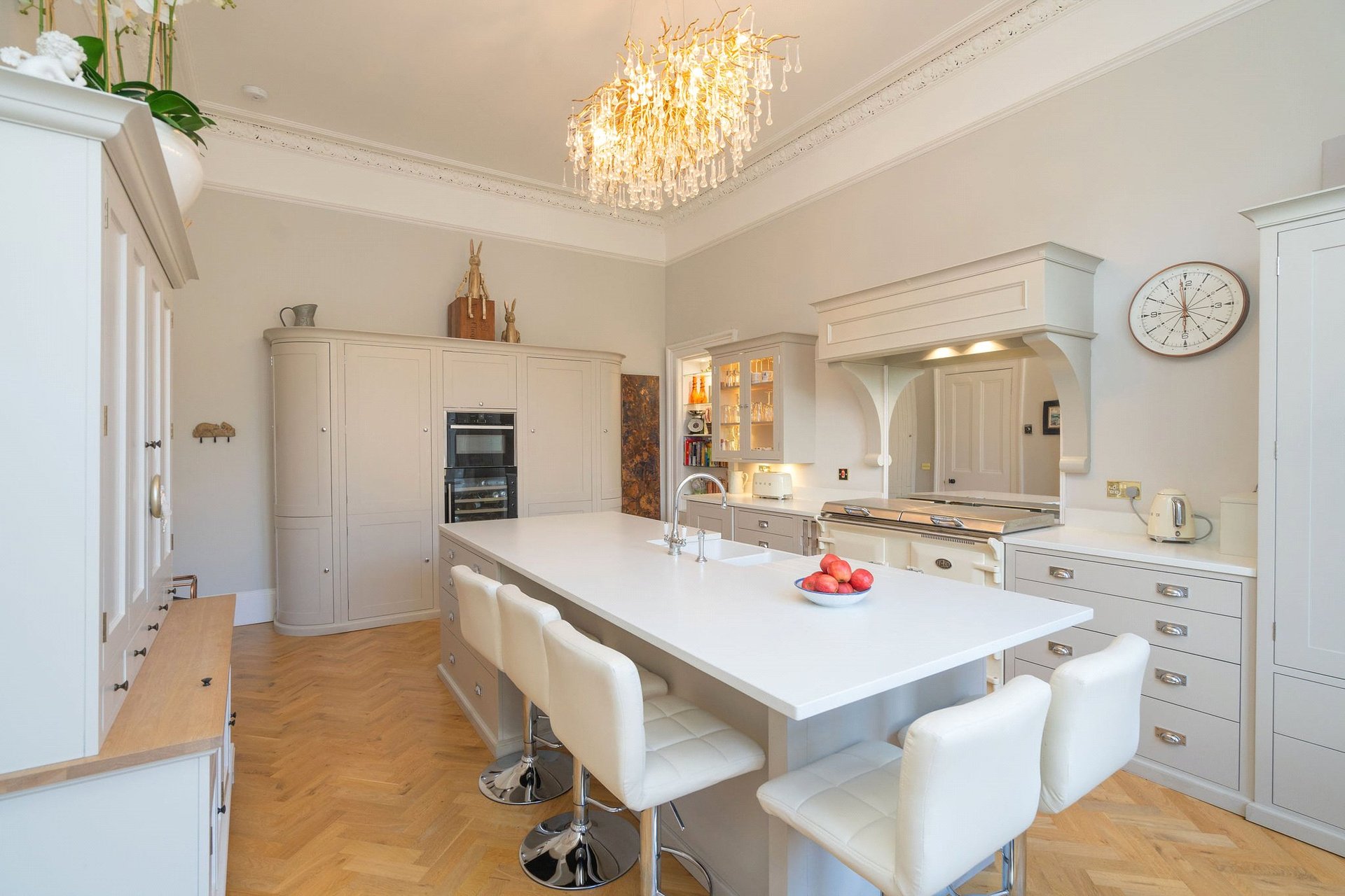 23/1 Magdala Crescent, Edinburgh, Midlothian, EH12 5BD - Picture #12