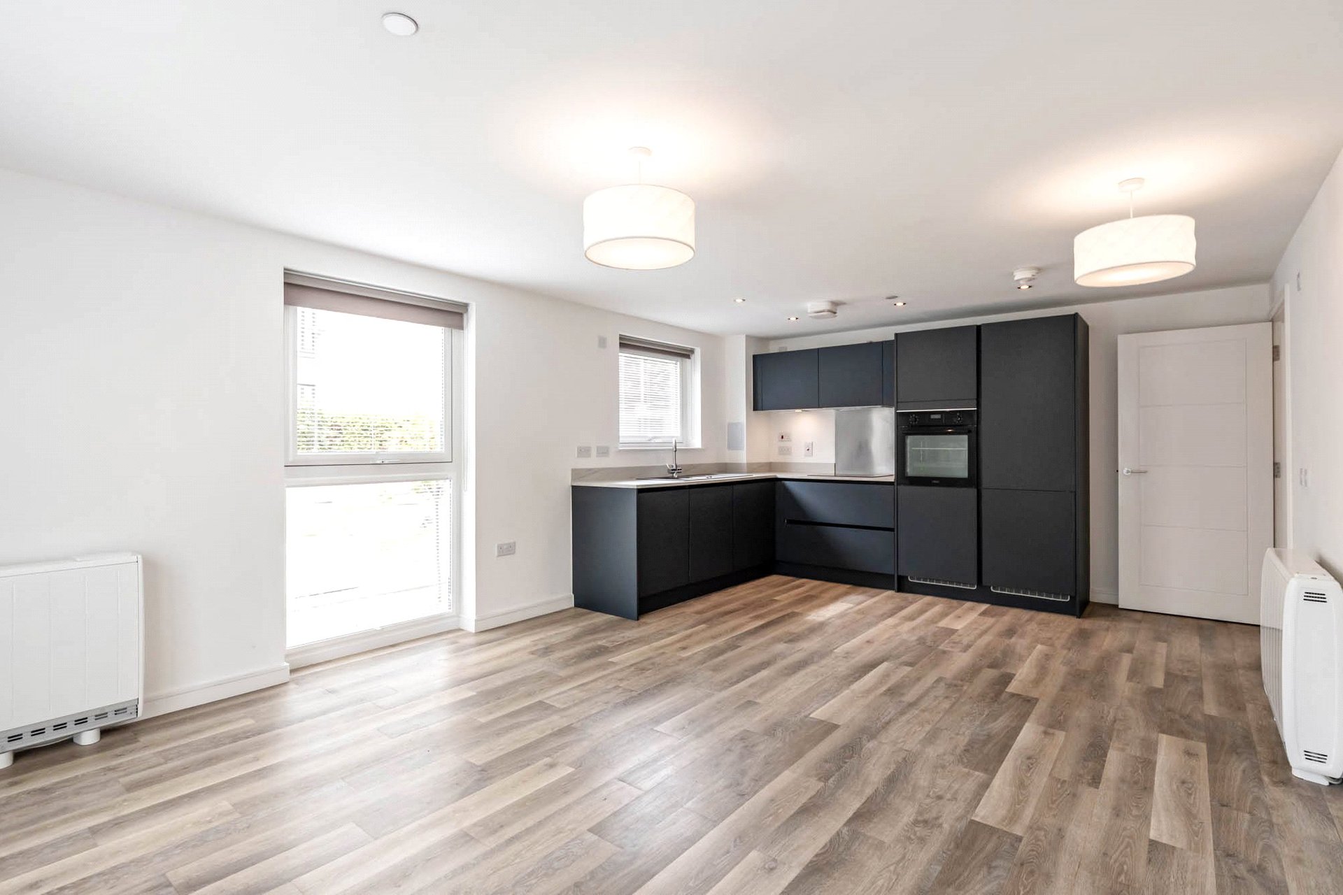 Flat 5, 16 Pinkhill Park, Edinburgh, Midlothian, EH12 7FJ - Picture #4