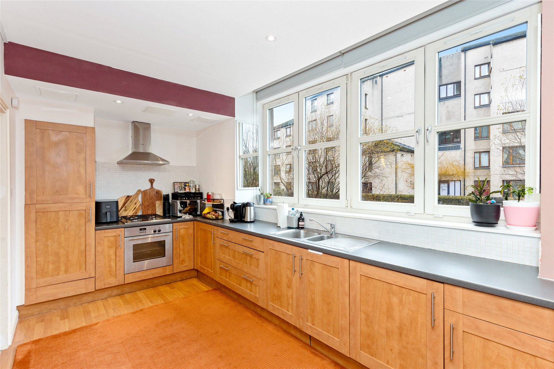 15B Dean Bank Lane, Edinburgh, Midlothian, EH3 5BS - Picture #4