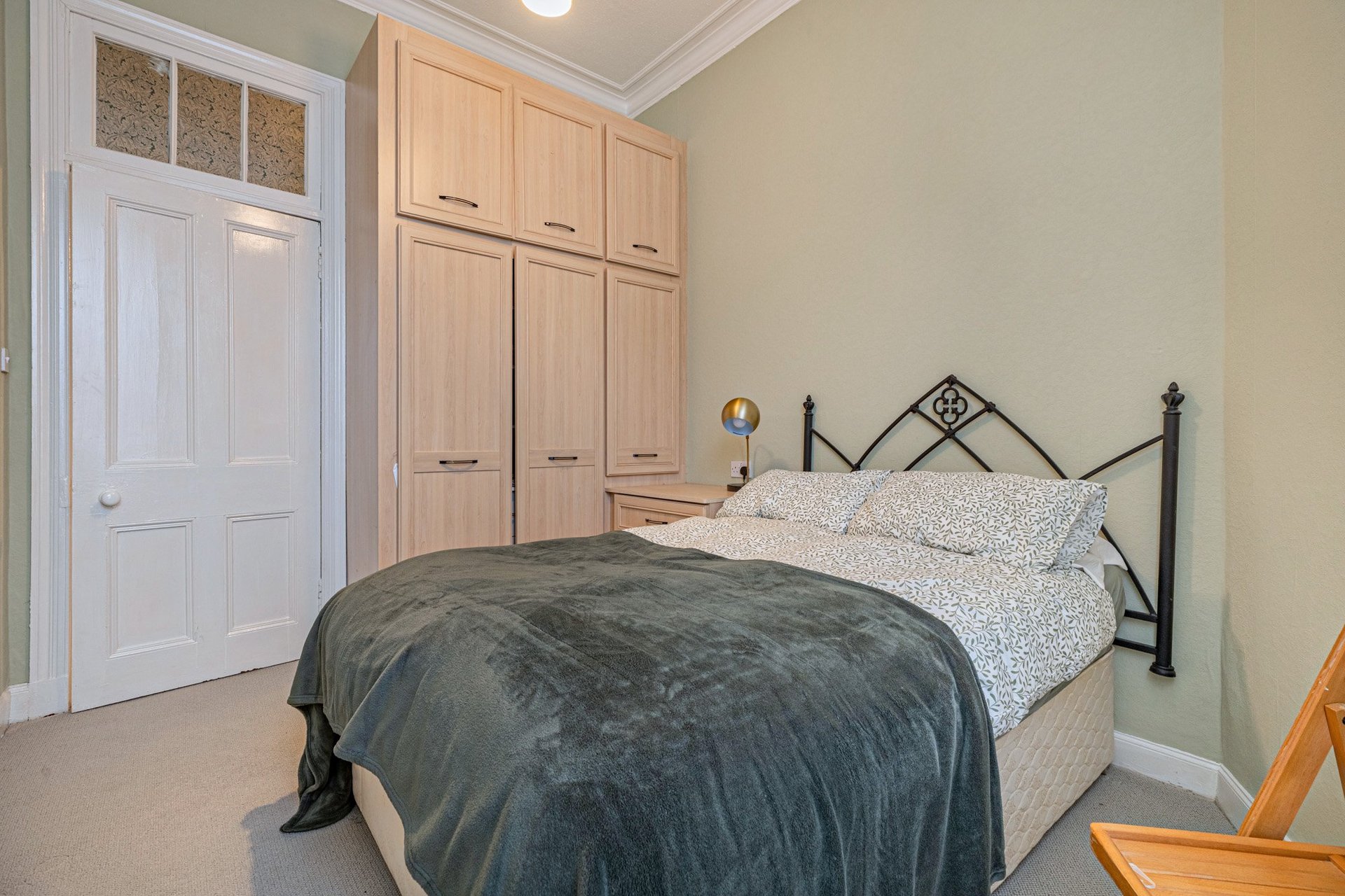 0/2, 25 Tassie Street, Shawlands, G41 3QG - Picture #12