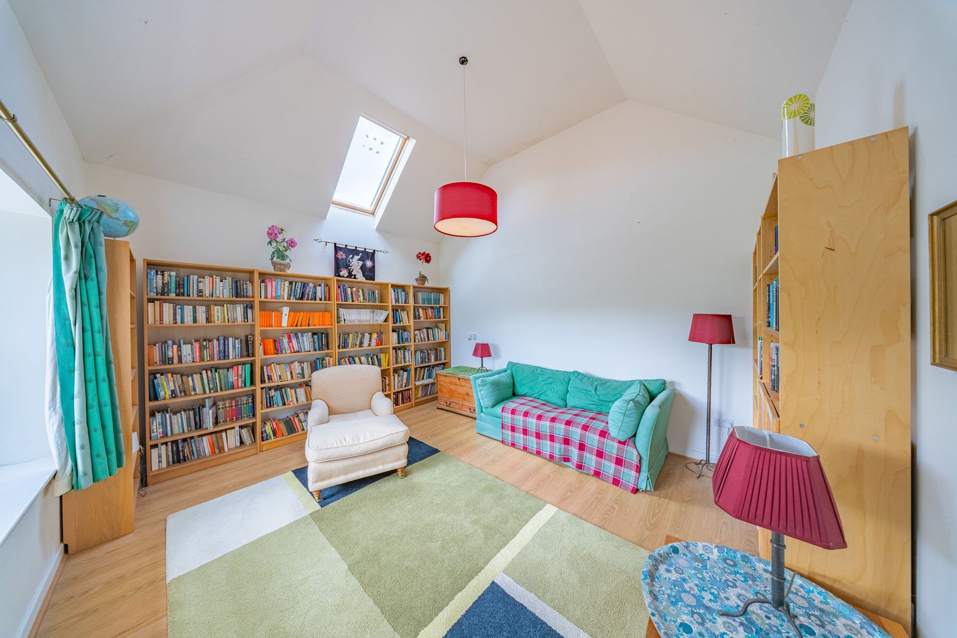 Priesthaugh Cottage, Hawick, Scottish Borders, TD9 0PQ - Picture #4
