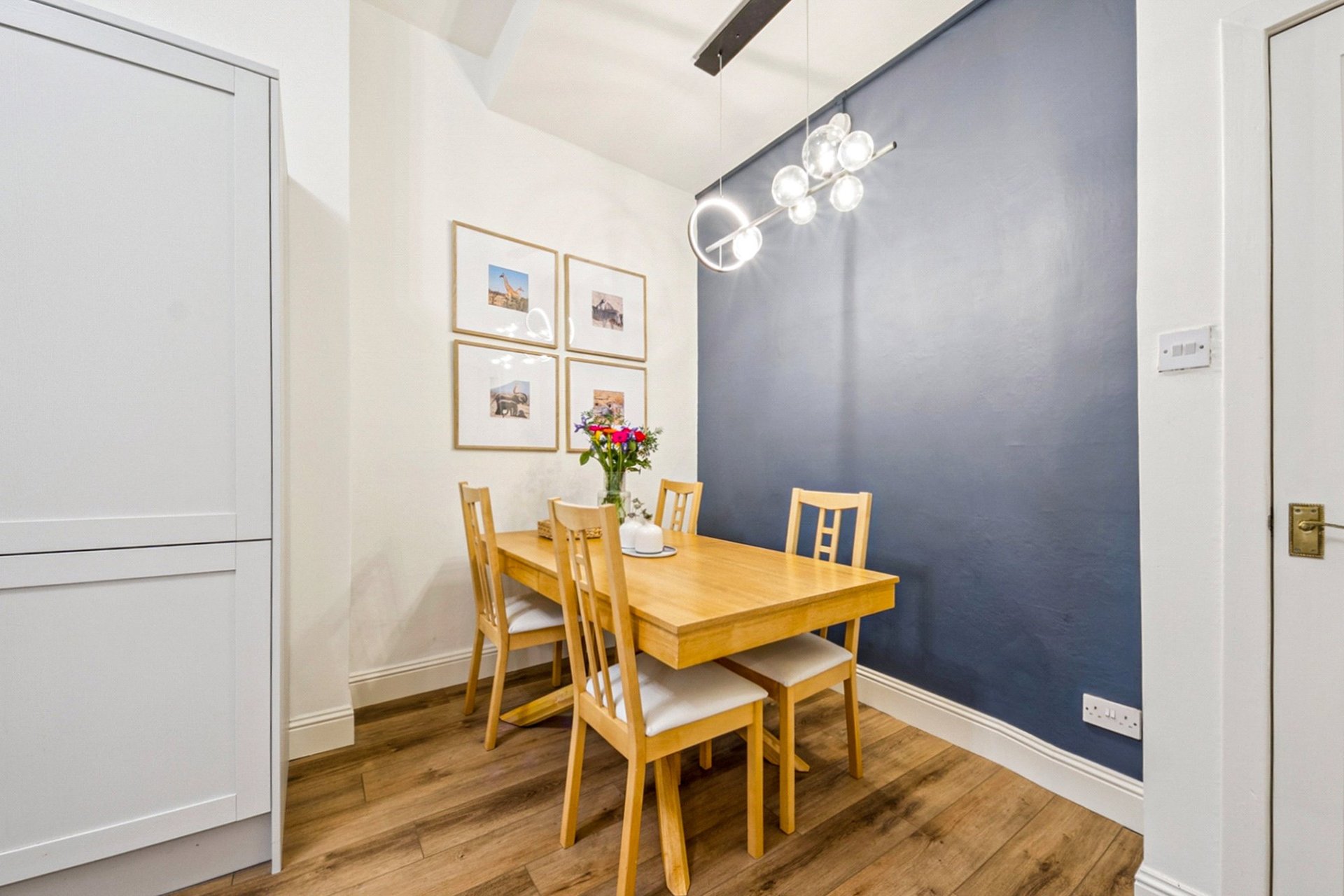 Flat 2/1, 99 Queensborough Gardens, Hyndland, Glasgow, G12 9RY - Picture #14