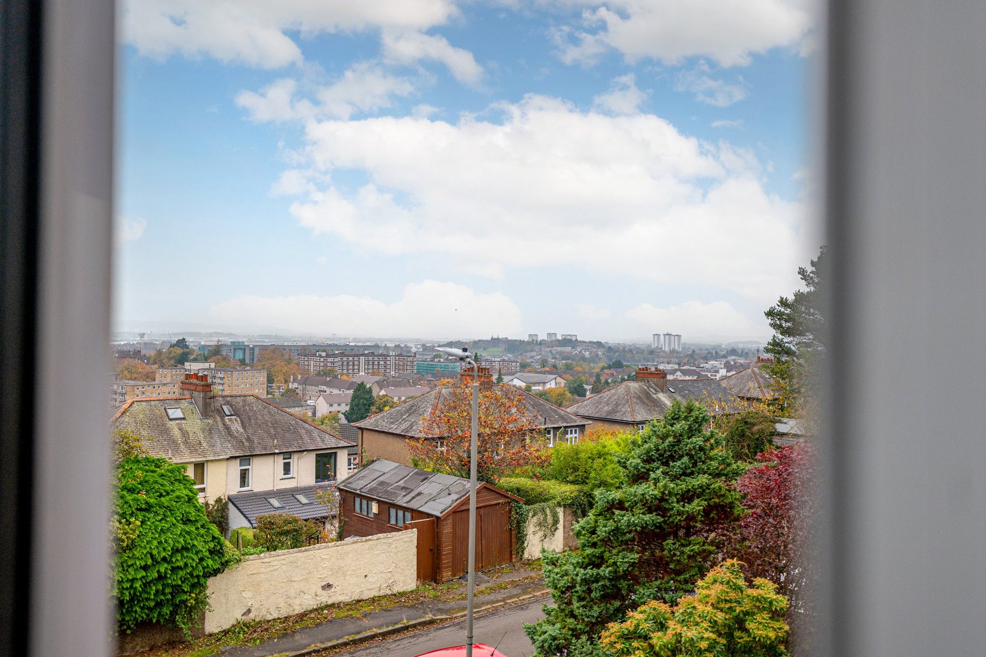 38 Southampton Drive, Kelvindale, Glasgow, G12 0LN - Picture #28