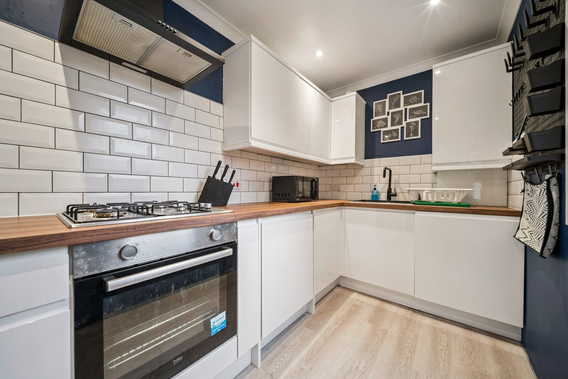 56 Comiston Drive, Edinburgh, EH10 5QS - Picture #5