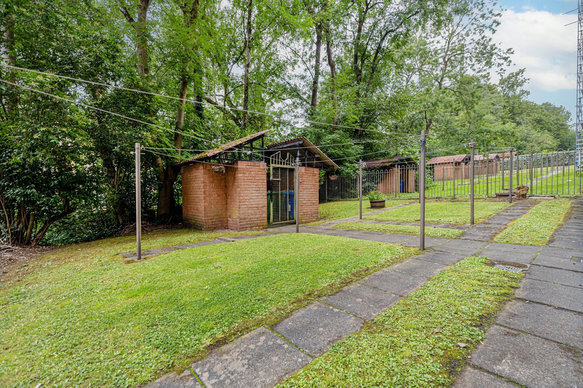 3/1, 13 Thornwood Drive, Thornwood, Glasgow, G11 7TS - Picture #20