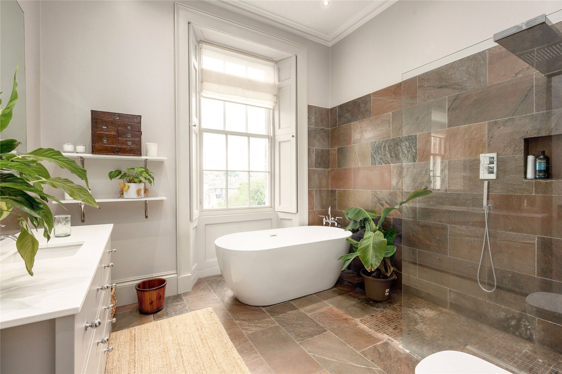 1 Saxe Coburg Place, Edinburgh, EH3 5BR - Picture #24