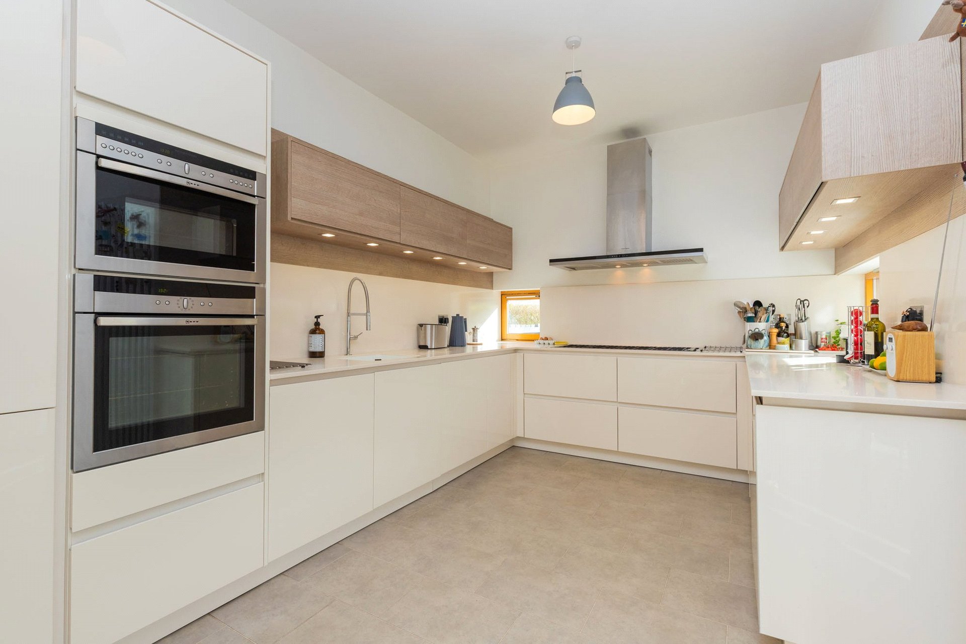 Dunaird, Queen Victoria Street, Airdrie, North Lanarkshire, ML6 0DL - Picture #22